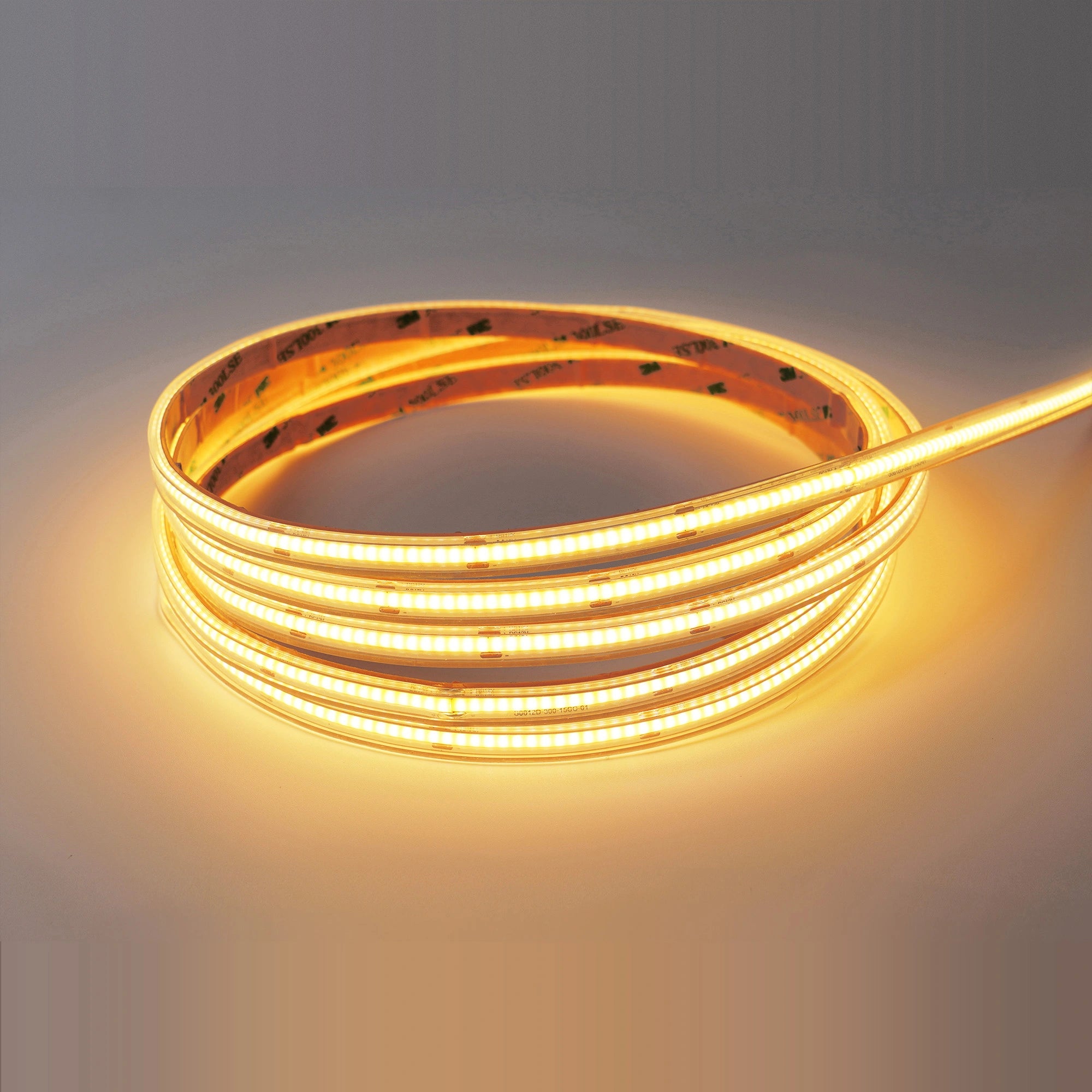 Strip Böjbart och flexibelt ljusband 1700lm 25W 2700K 5 meter