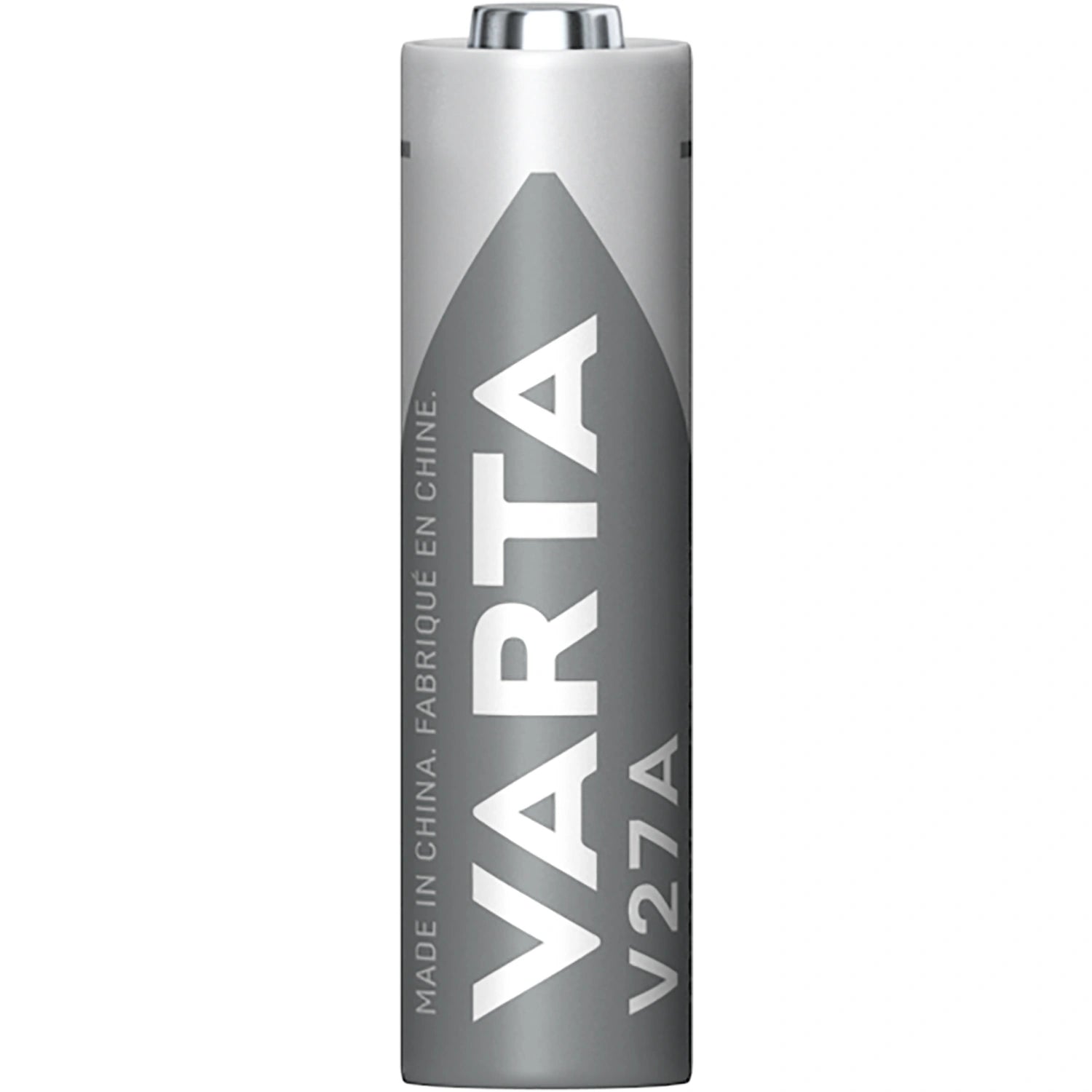 V27A / 27A / MN27 12V Alkaline Batteri 1-pack