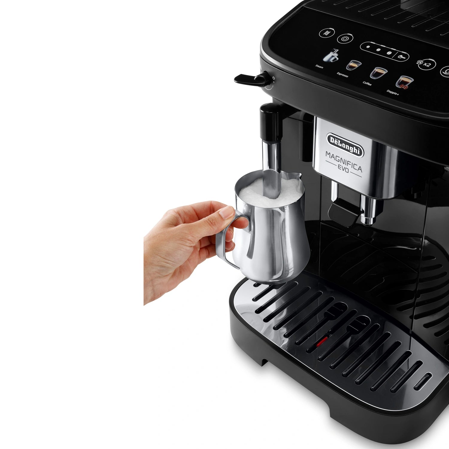 Helautomatisk Espressomaskin ECAM290.22.B