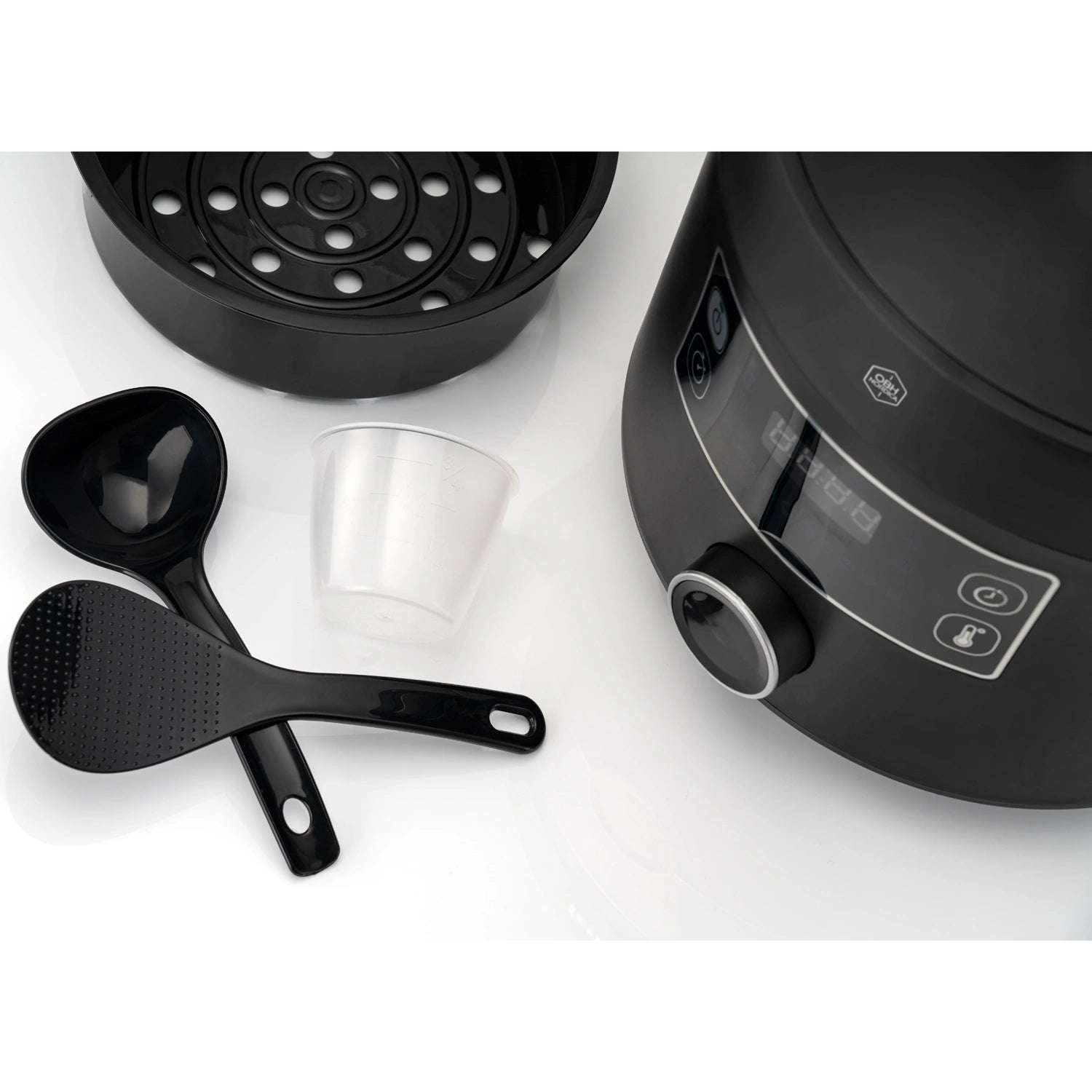 Tryckkokare Turbo Cuisine 1090 W QK7548S0
