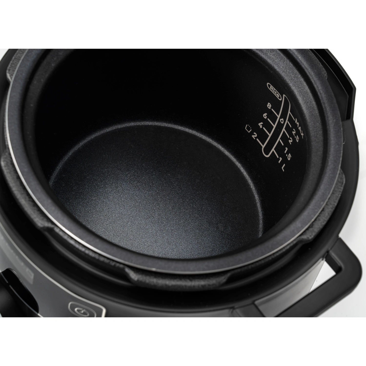 Tryckkokare Turbo Cuisine 1090 W QK7548S0