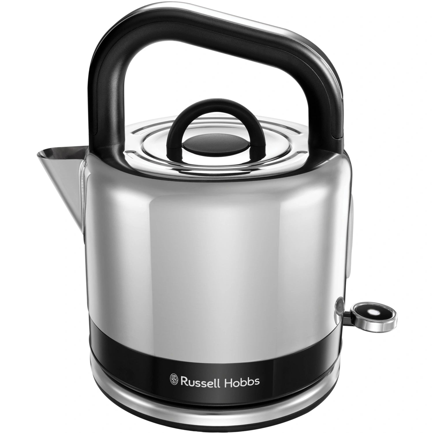 Vattenkokare Distinctions Kettle Black 26420-70
