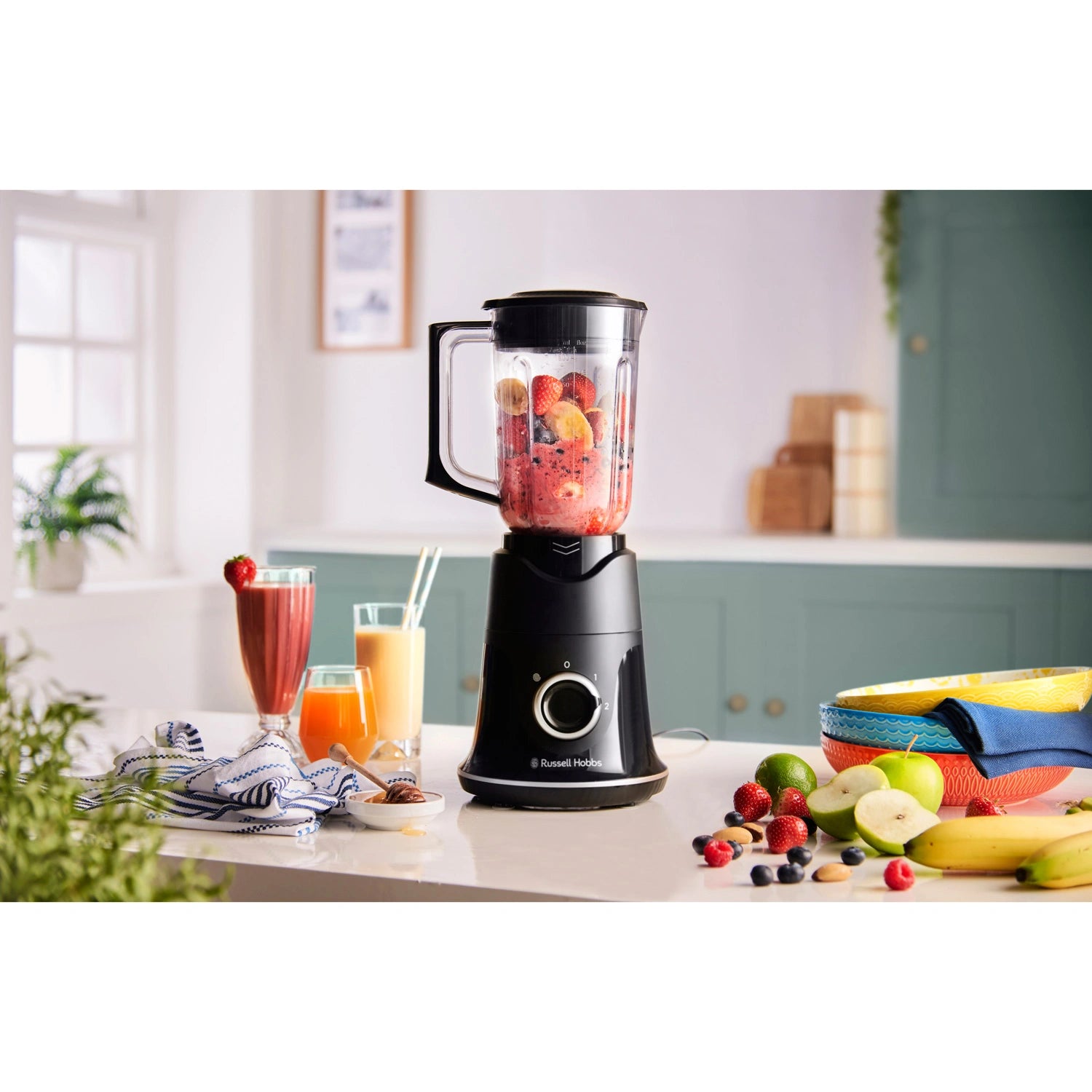 Mixer Blade Boost Blender 26710-56