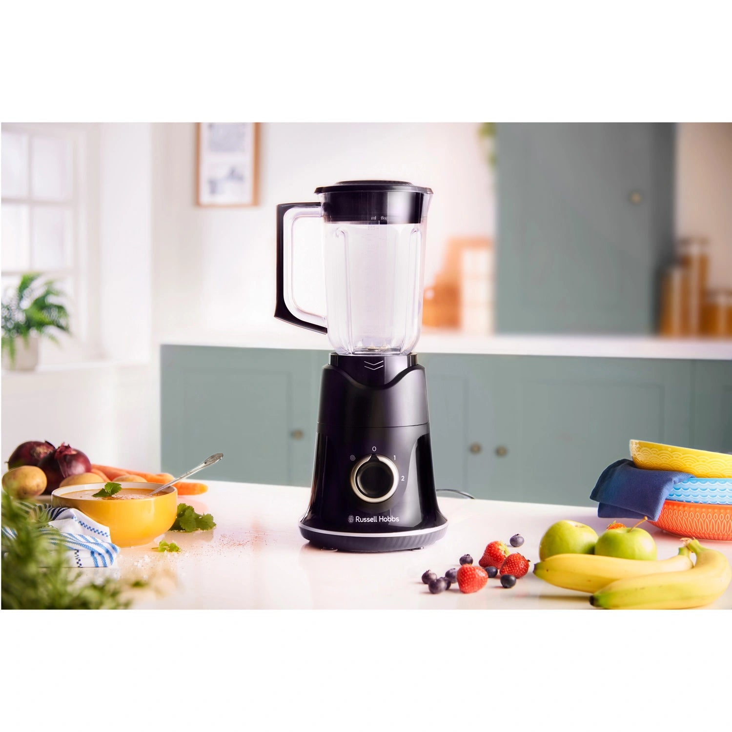 Mixer Blade Boost Blender 26710-56