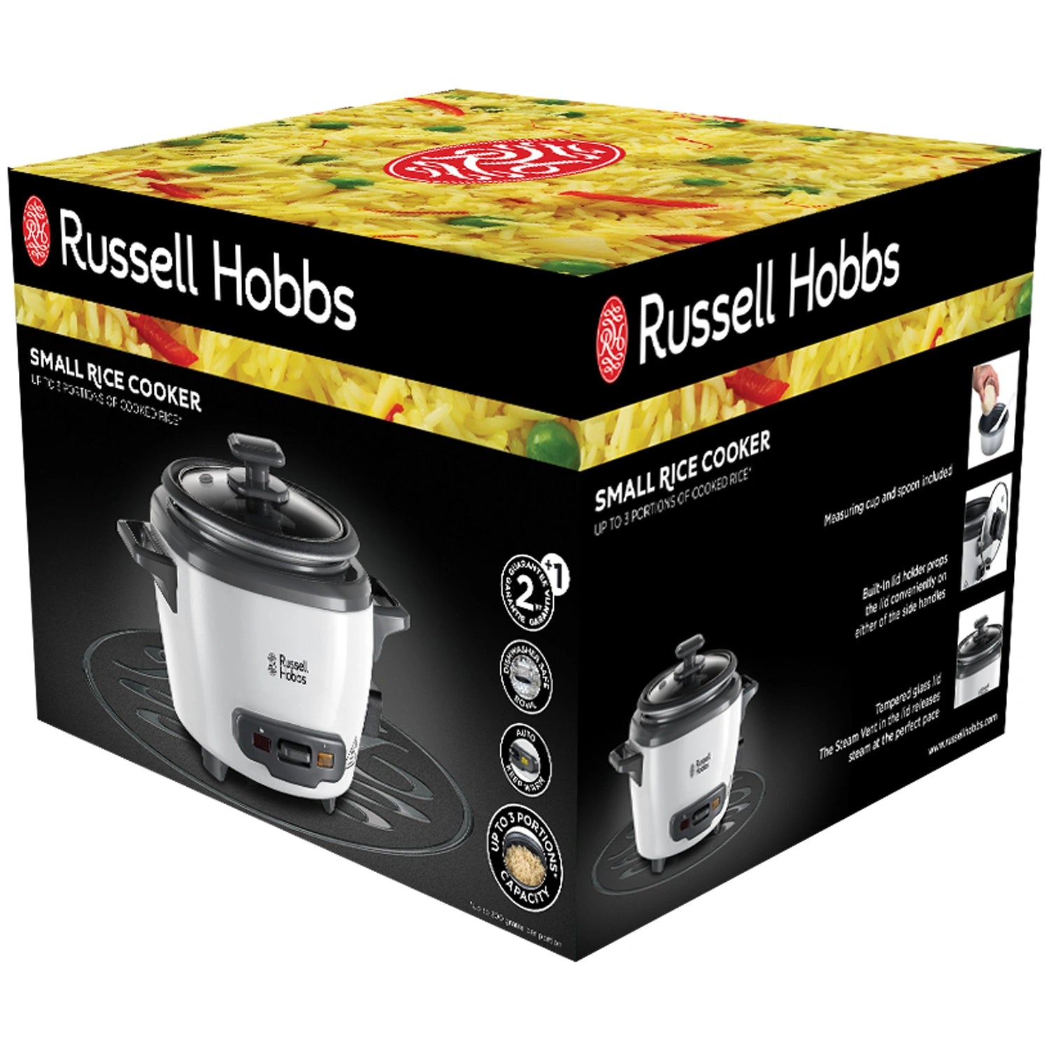 Riskokare Small Rice Cooker 27020-56