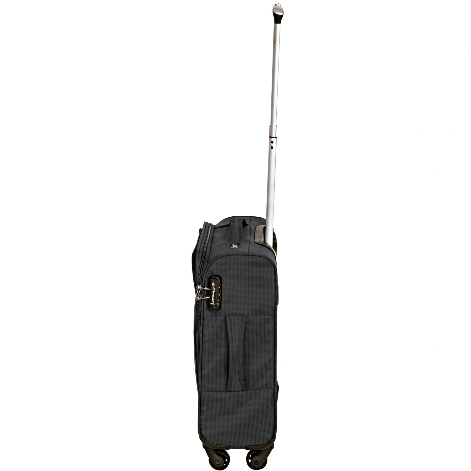 Kabinväska Swift 55 Svart