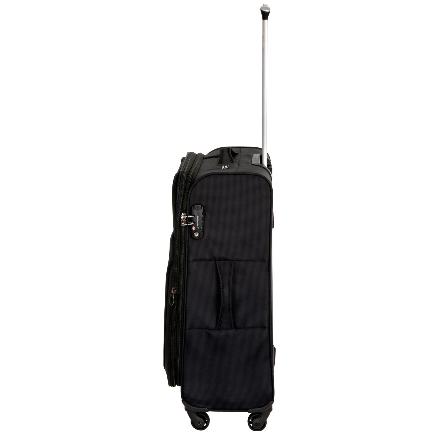 Resväska Swift Medium 67 Svart