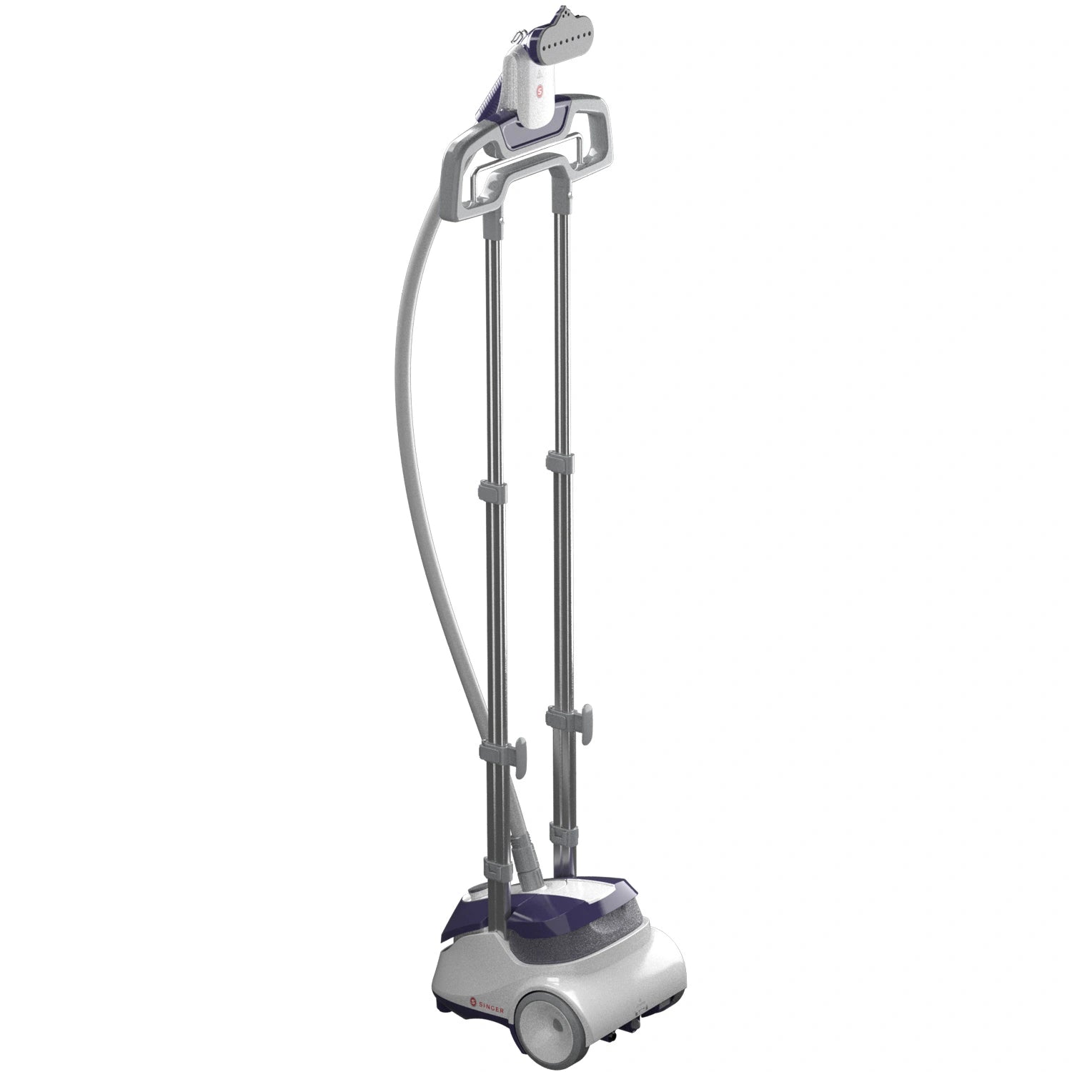 Klädångare Steam Works Pro 2.0 1800W 220441103 OnPoint™tip