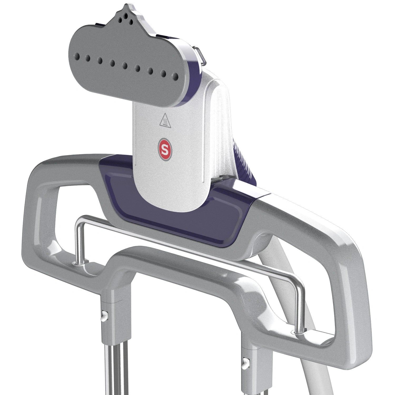 Klädångare Steam Works Pro 2.0 1800W 220441103 OnPoint™tip