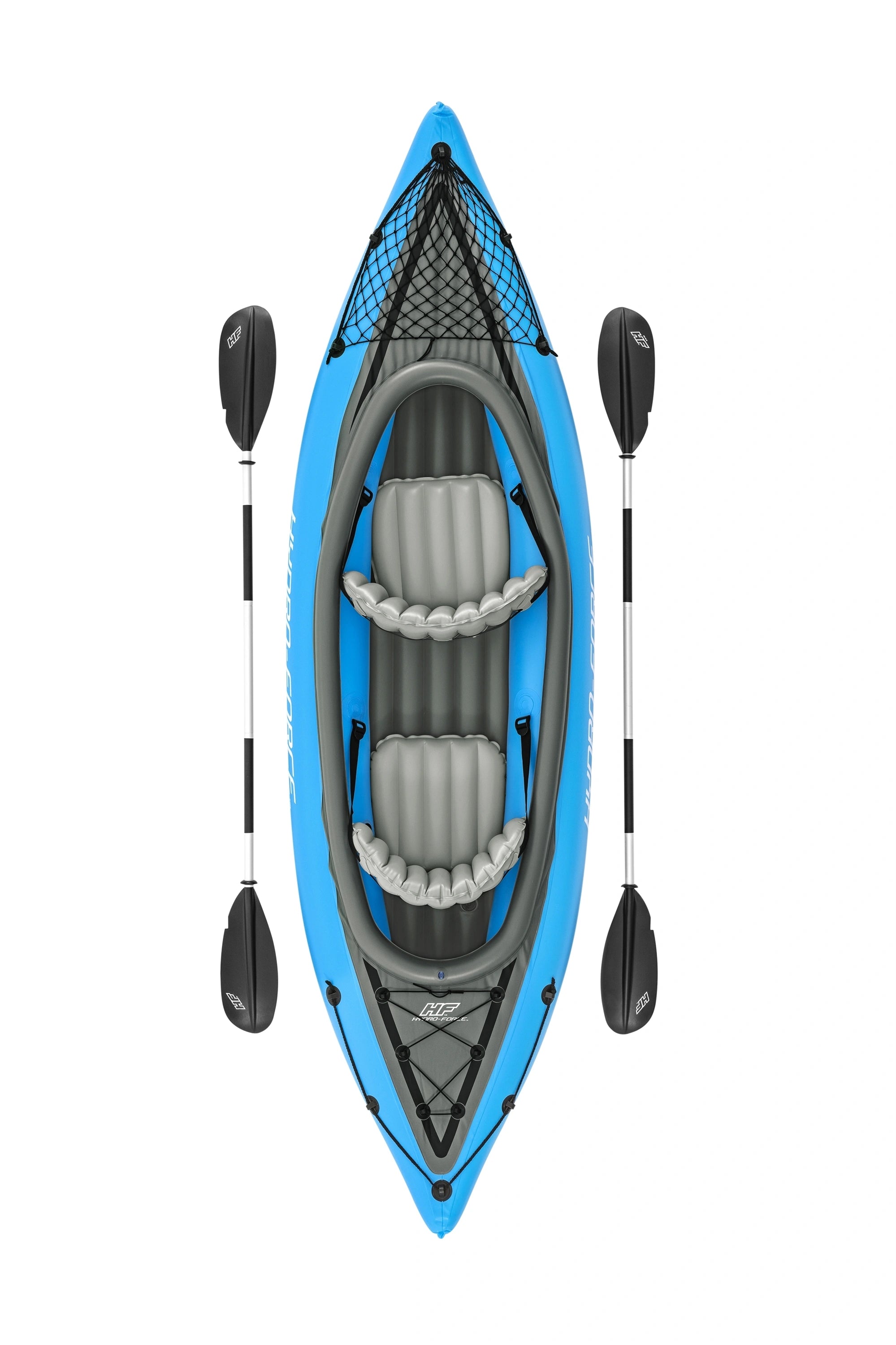 Kajak Hydro Force Cove Champion X2 331 x 88cm