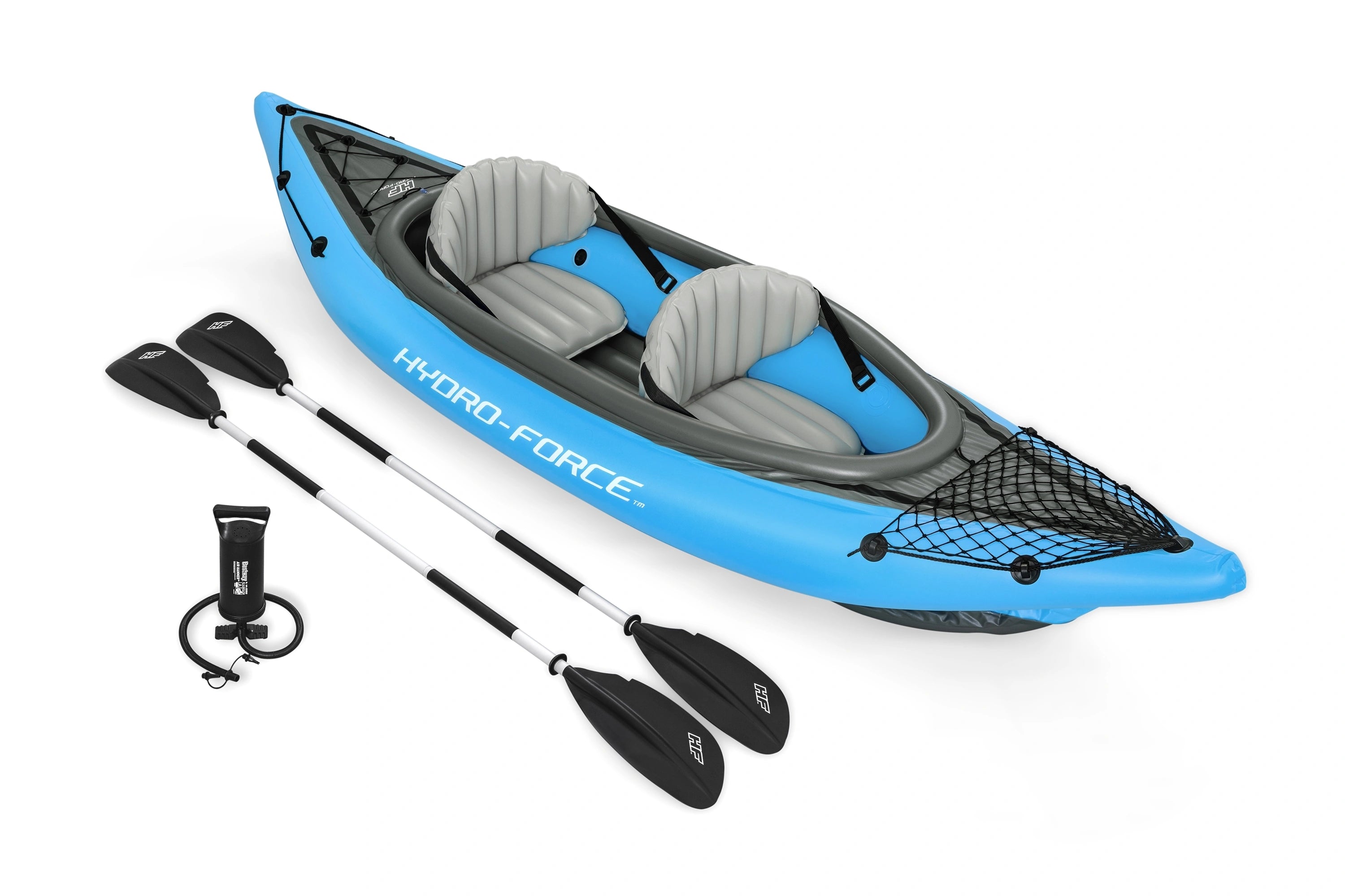 Kajak Hydro Force Cove Champion X2 331 x 88cm