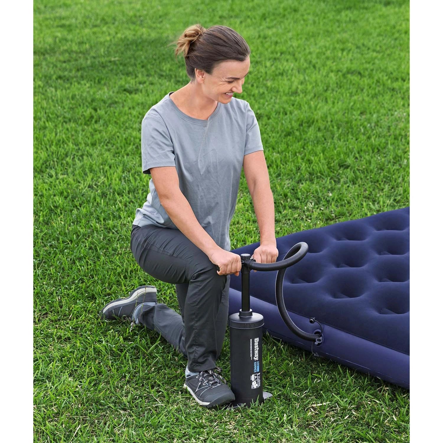 Handpump Air Hammer 2800 ml