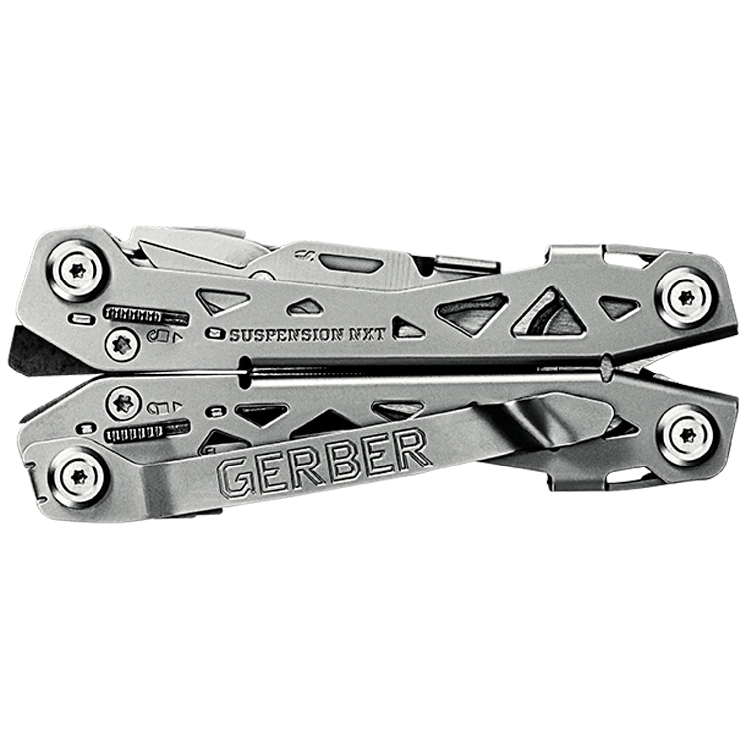 Multiverktyg Suspension NXT Compact
