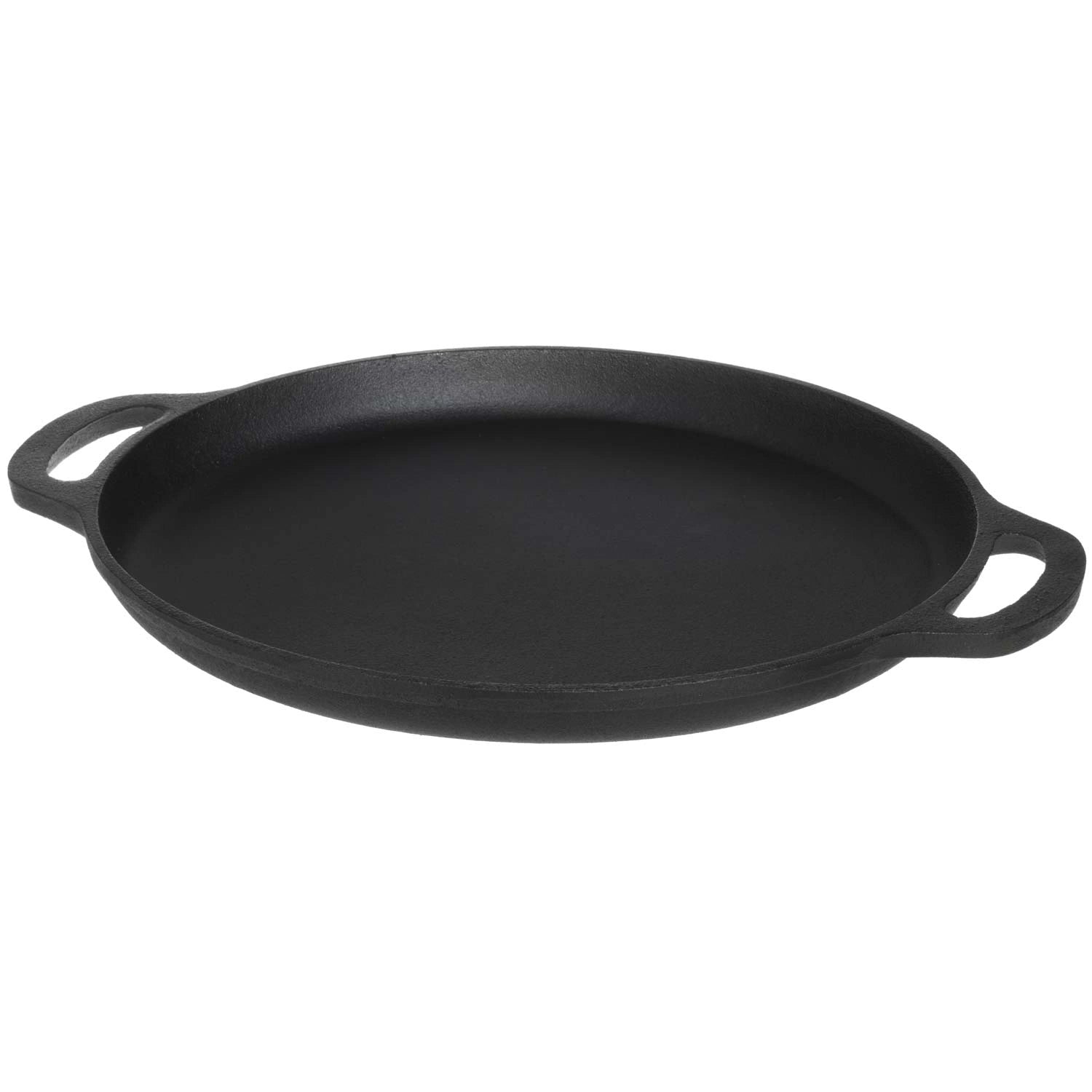 Gjutjärnspanna Multigrill 30 cm