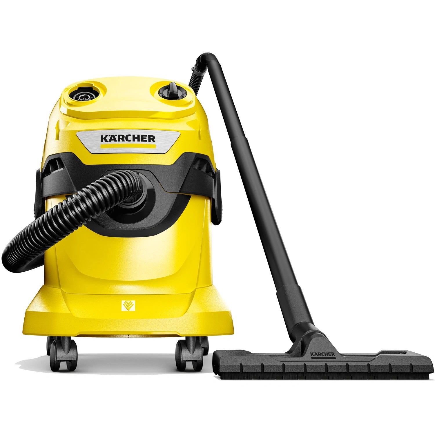 Grovdammsugare WD 4 V-20/5/22
