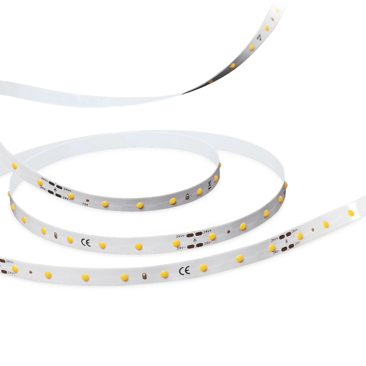 Louise Ledstrip COB-LED DOT utan trafo IP20 3m 3000K