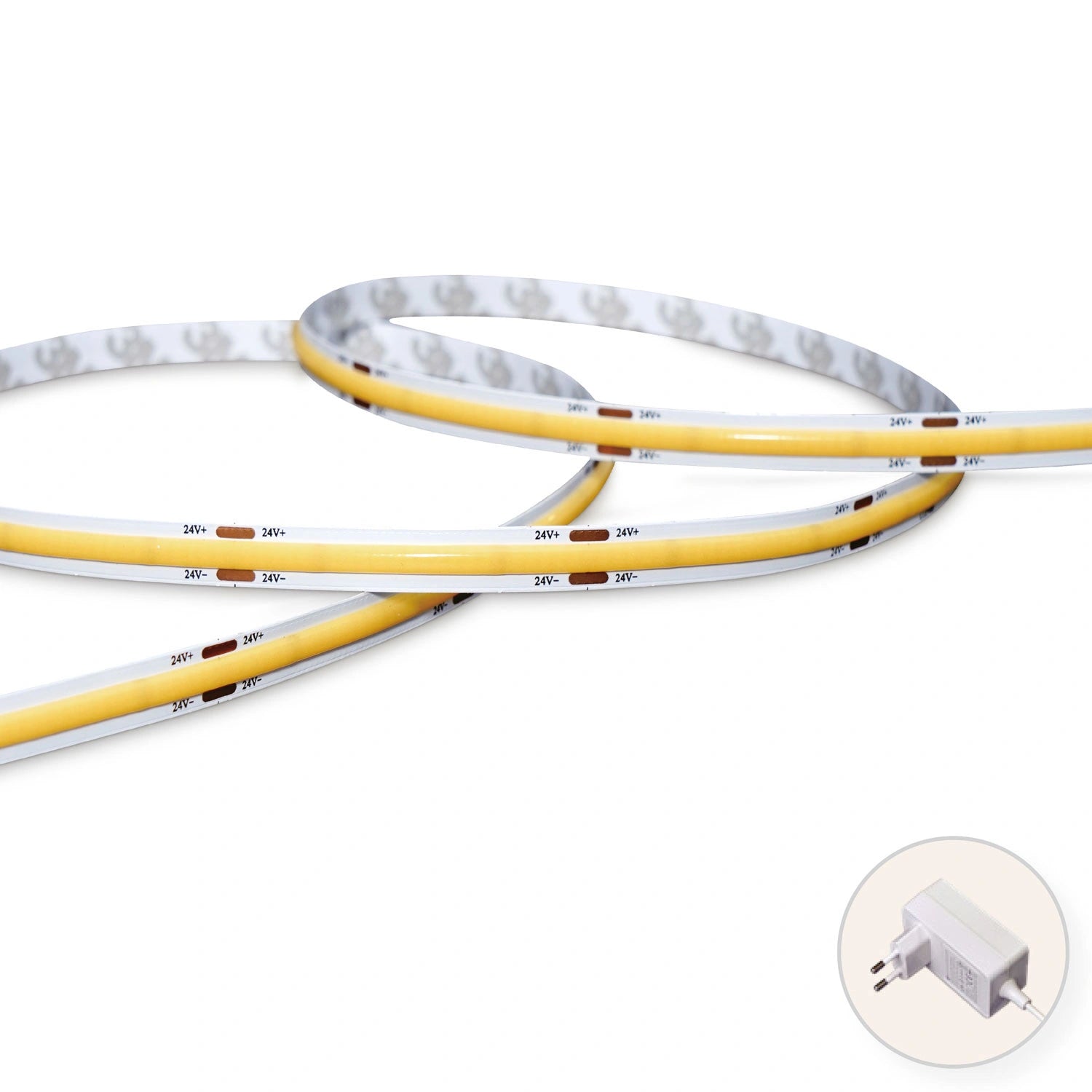 Ulrika Ledstrip kit COB-LED IP20 2m 3000K