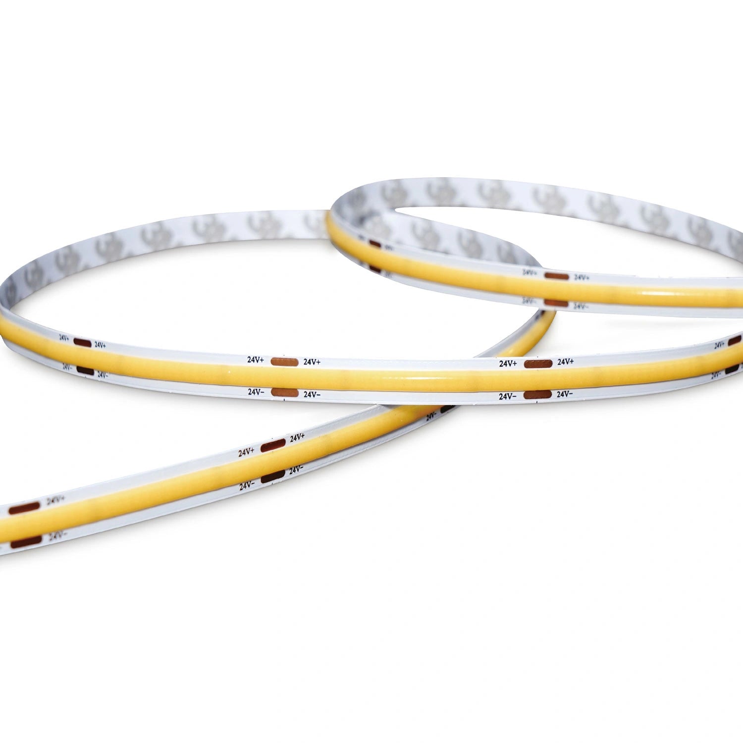 Ulrika Ledstrip COB-LED utan trafo IP20 6m 3000K