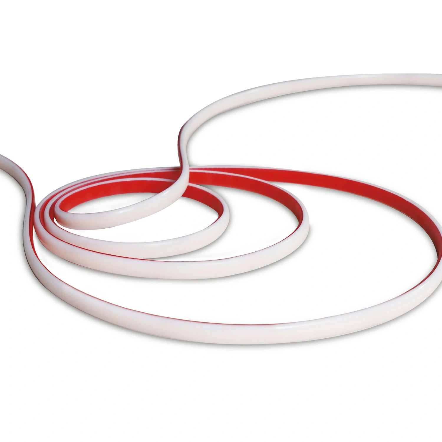 Anna Ledstrip COB-LED Milky utan trafo IP65 3m 3000K