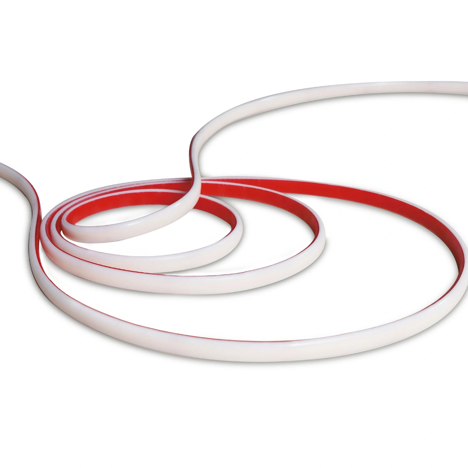 Anna Ledstrip COB-LED Milky utan trafo IP65 6m 3000K