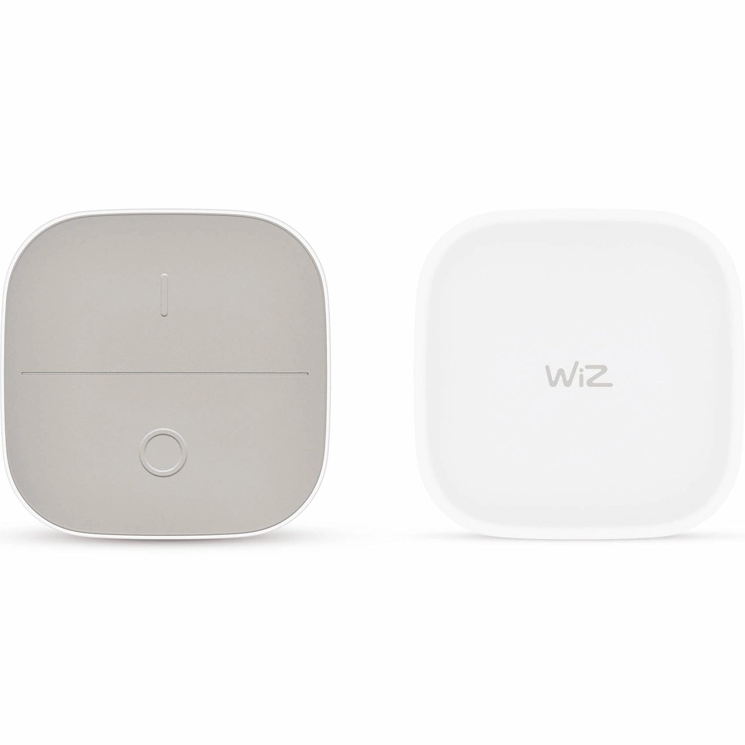 WiFi Smart button