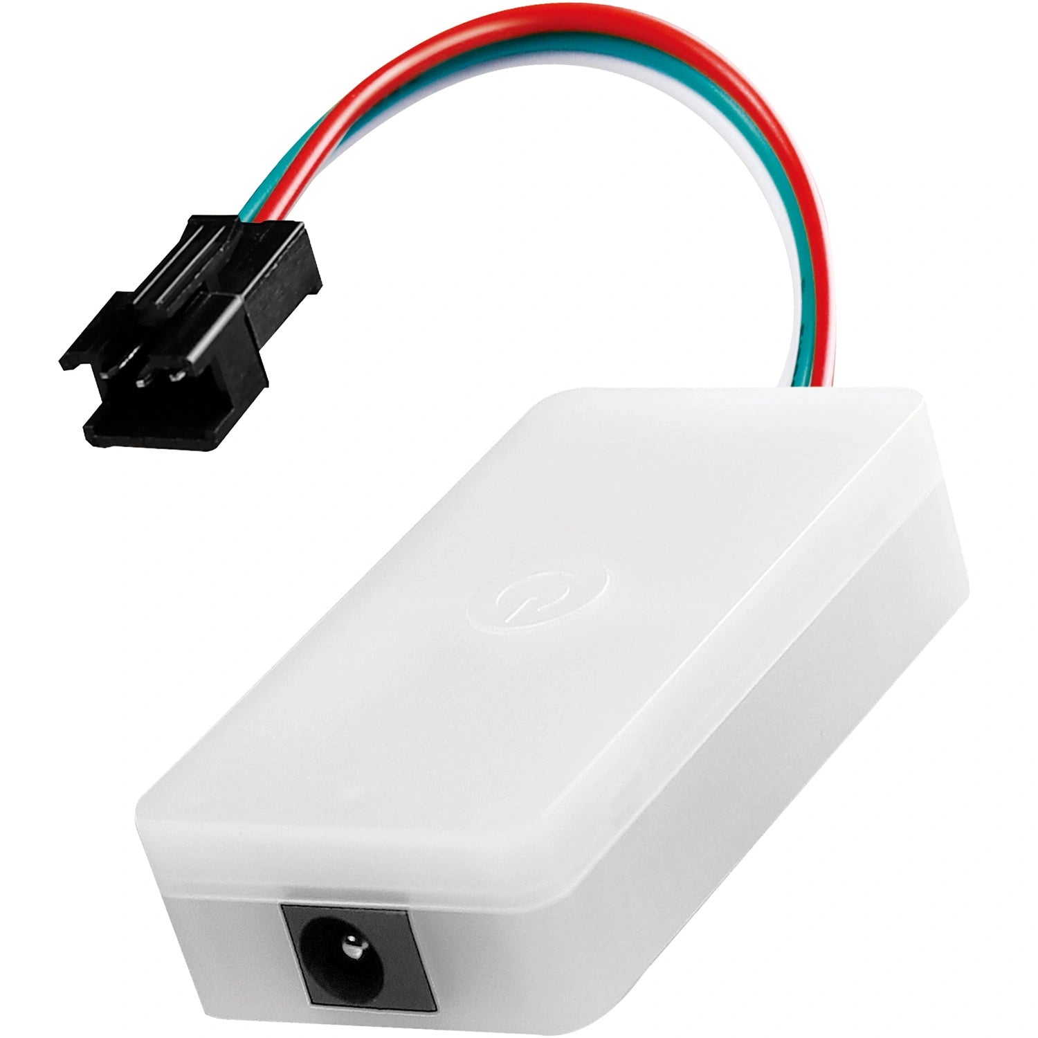 RGB-ljusslinga med fjärrkontroll och WiFi Tuya IP65 5 m