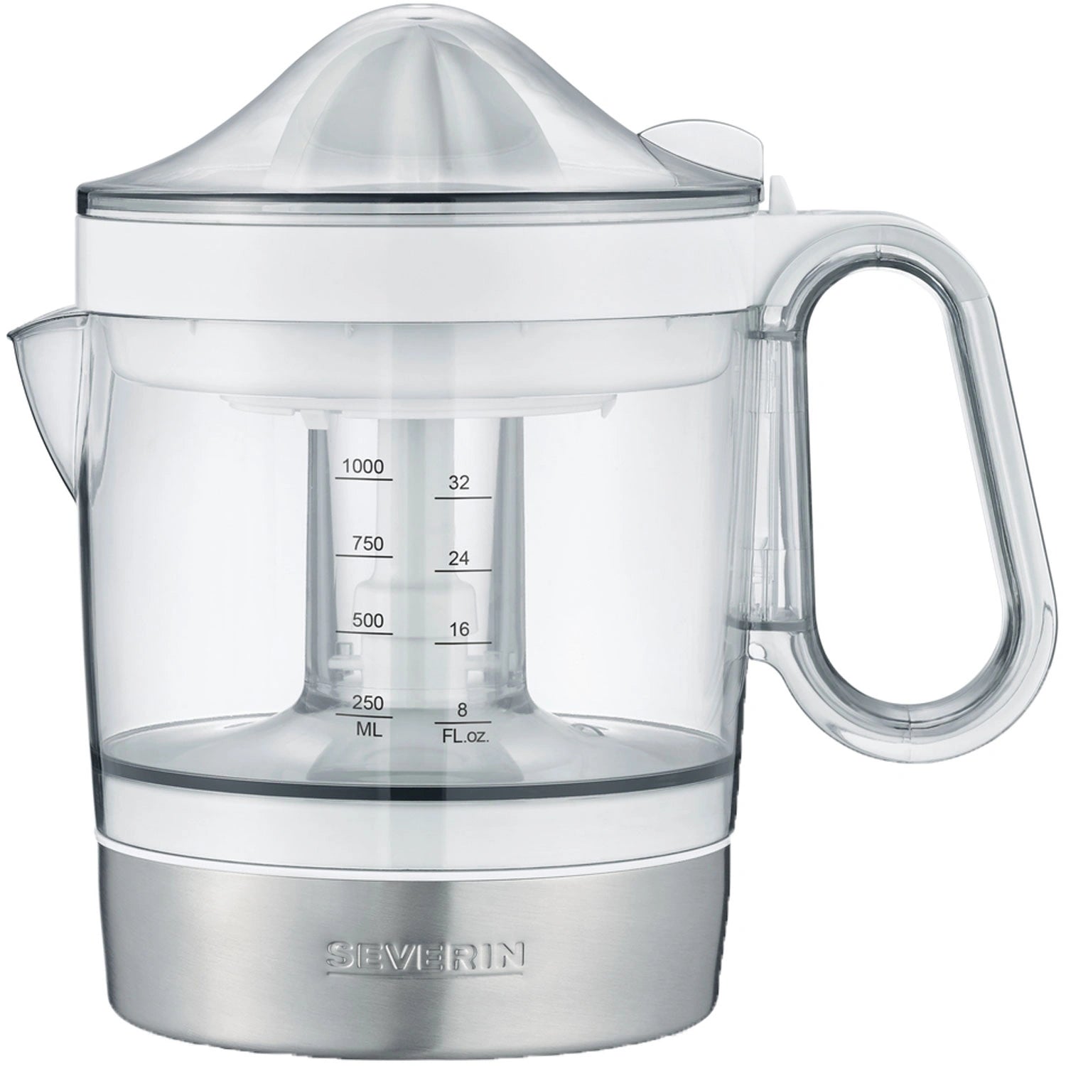 Juicepress Basic 1L 40W CP3535