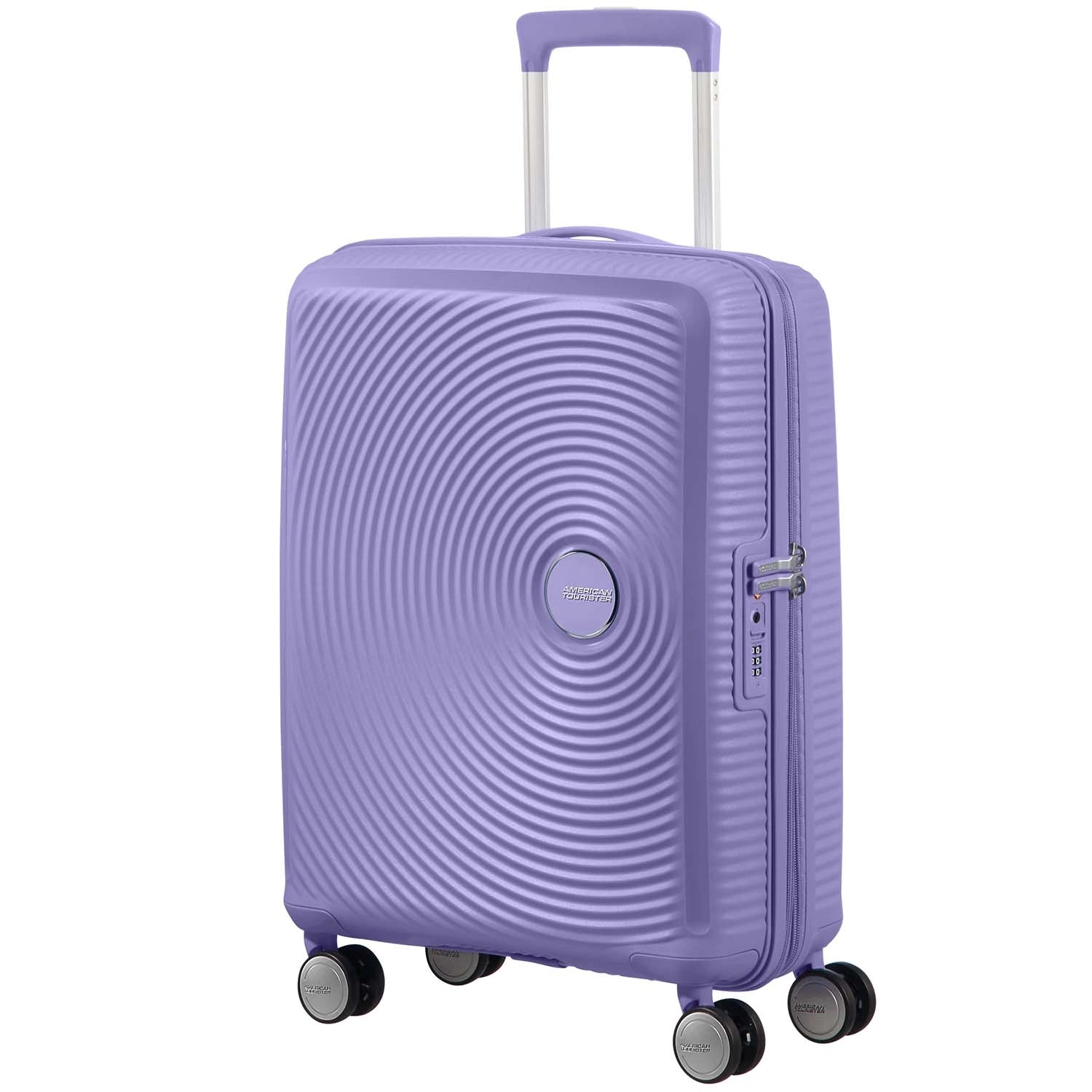 Kabinväska Soundbox Exp. 55 Lavender