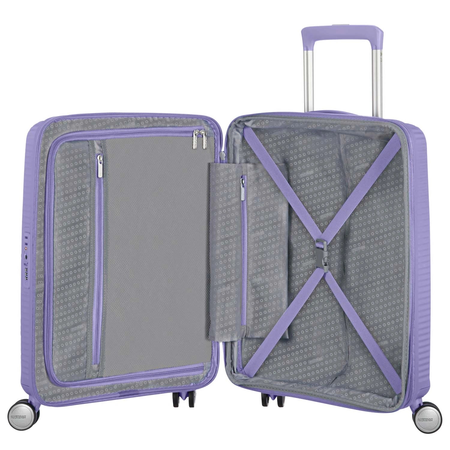 Kabinväska Soundbox Exp. 55 Lavender