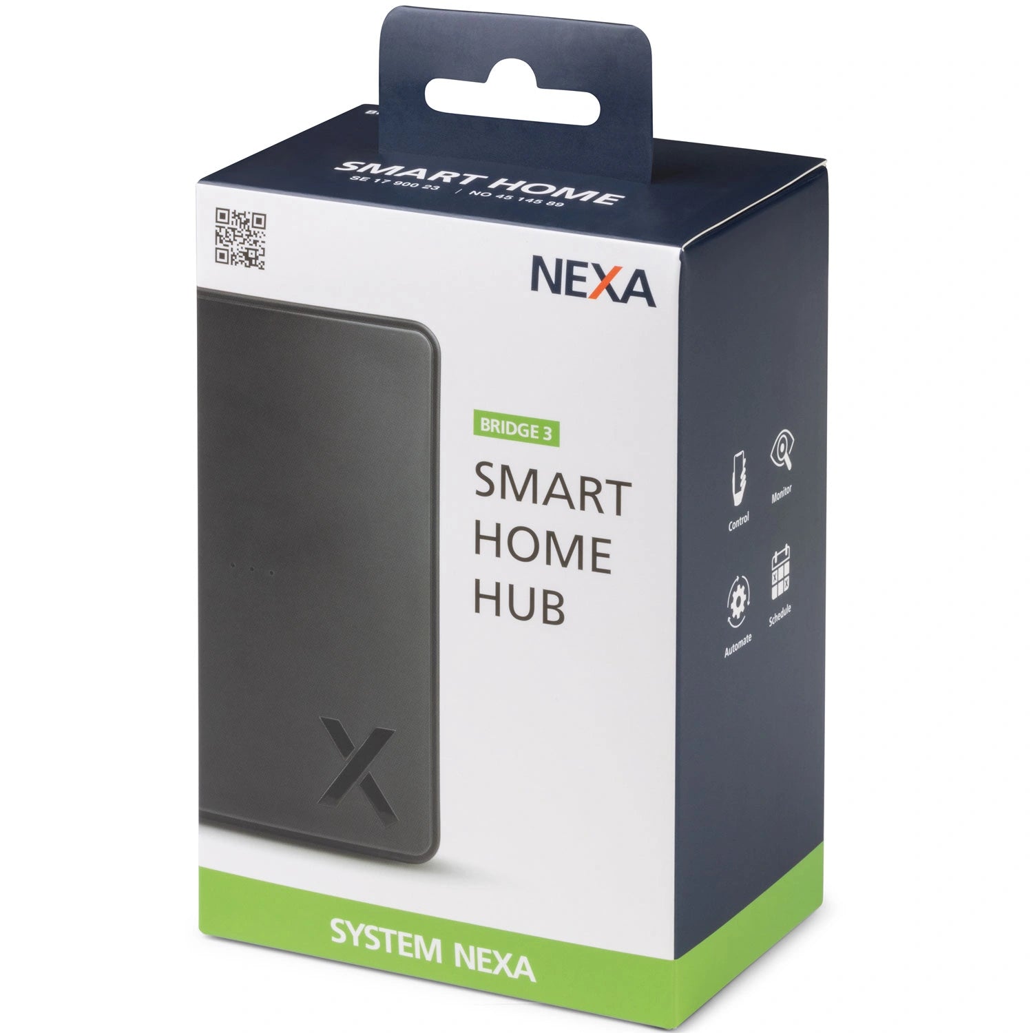 Nexa Bridge 3