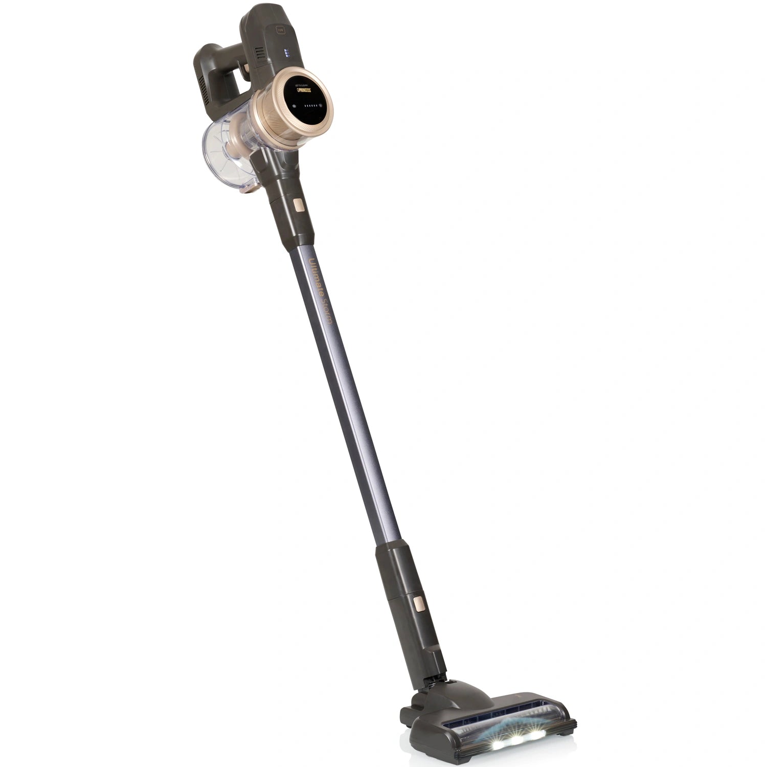 Skaftdammsugare Pet 339395 Ultimate Storm 300W
