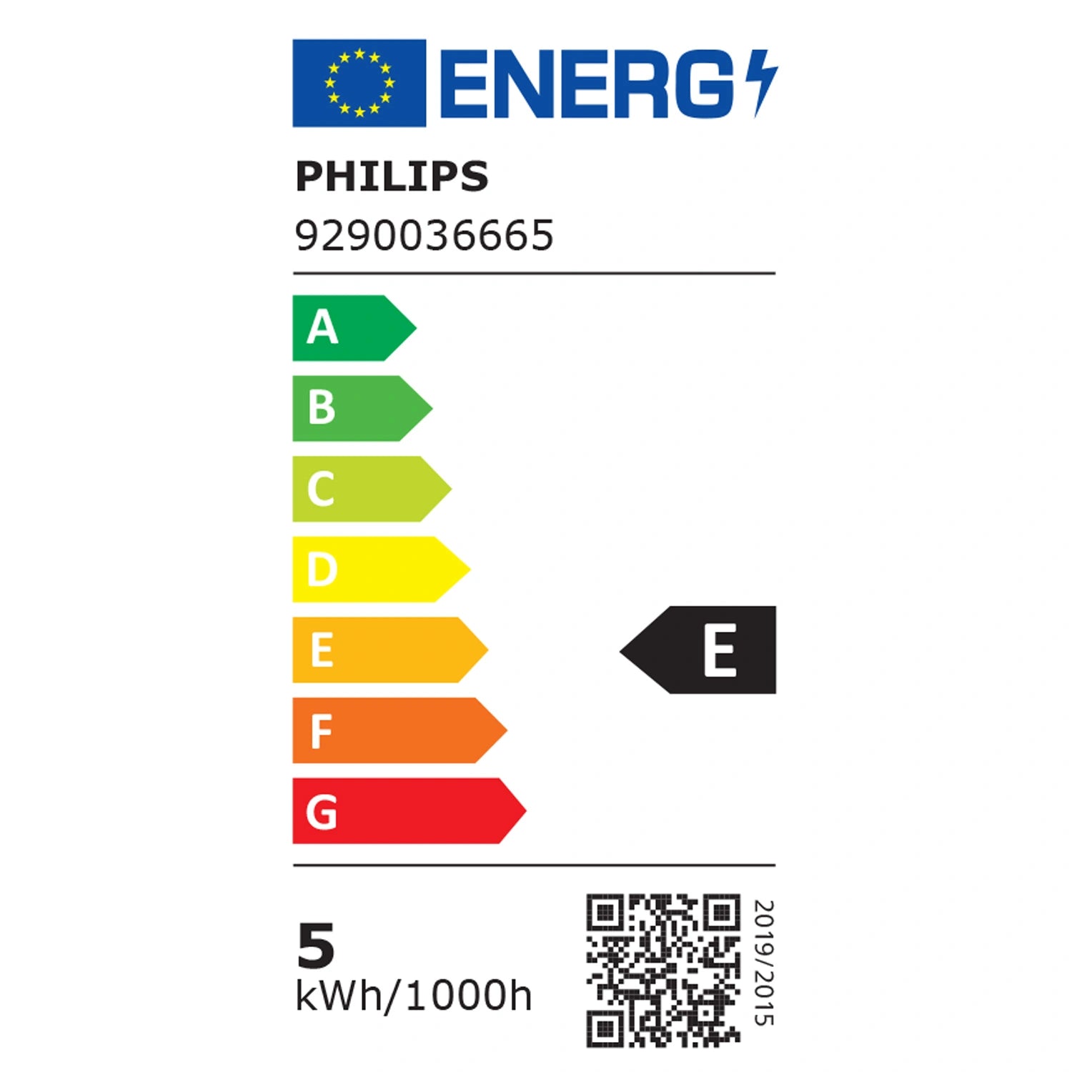 White and Color Ambiance GU10 400lm 1-pack