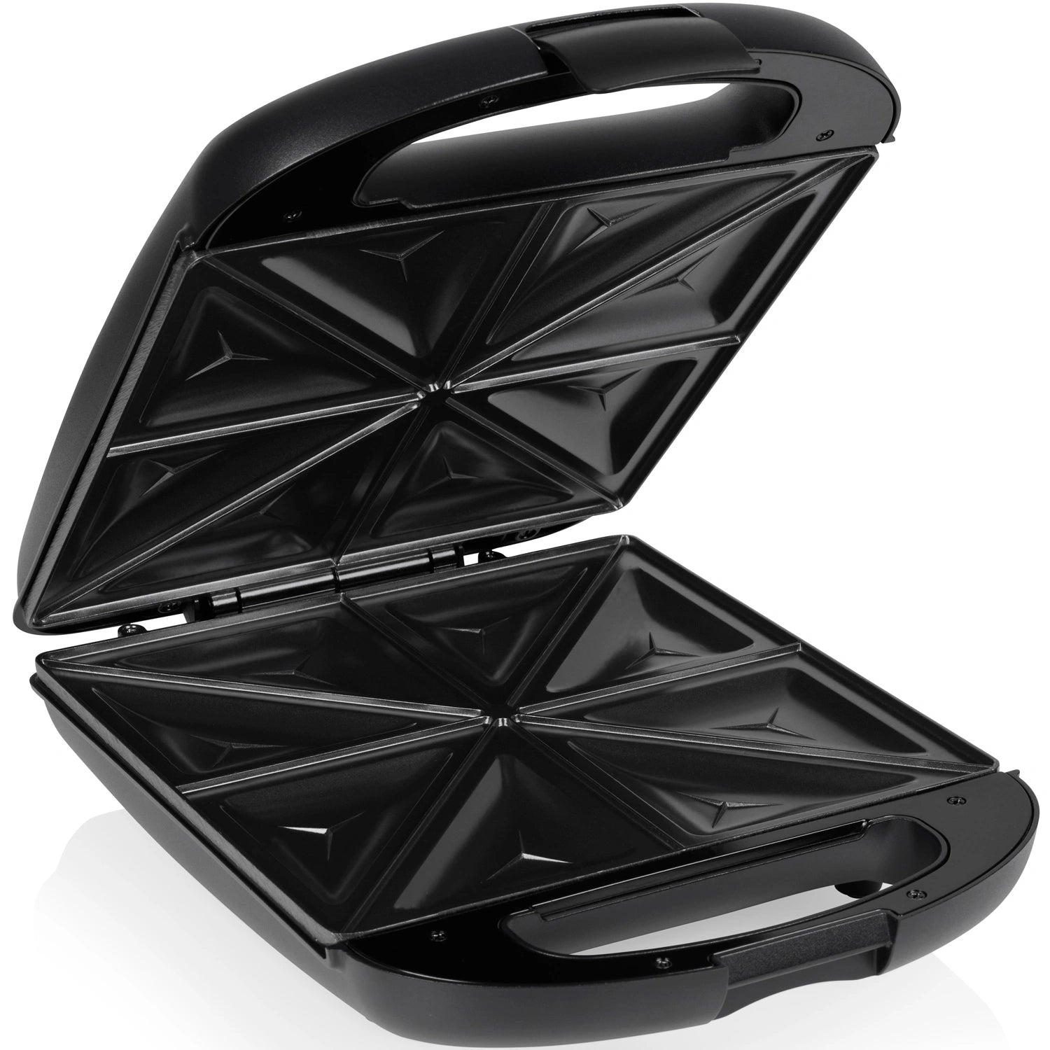 Smörgåsgrill SA-3069 XL 4st mackor 1500W 23,5X23,5