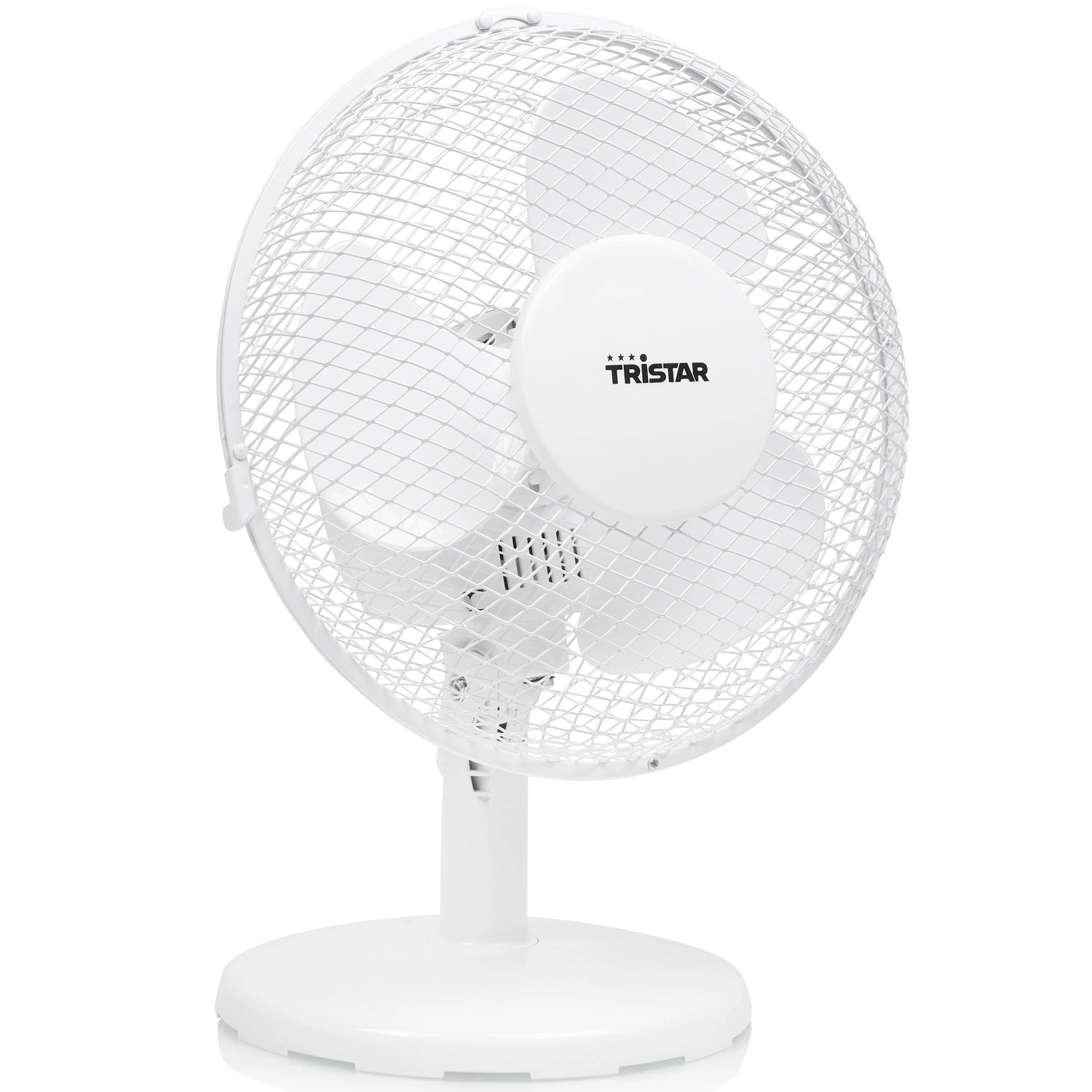 Bordsfläkt 23cm med 2 hastigheter