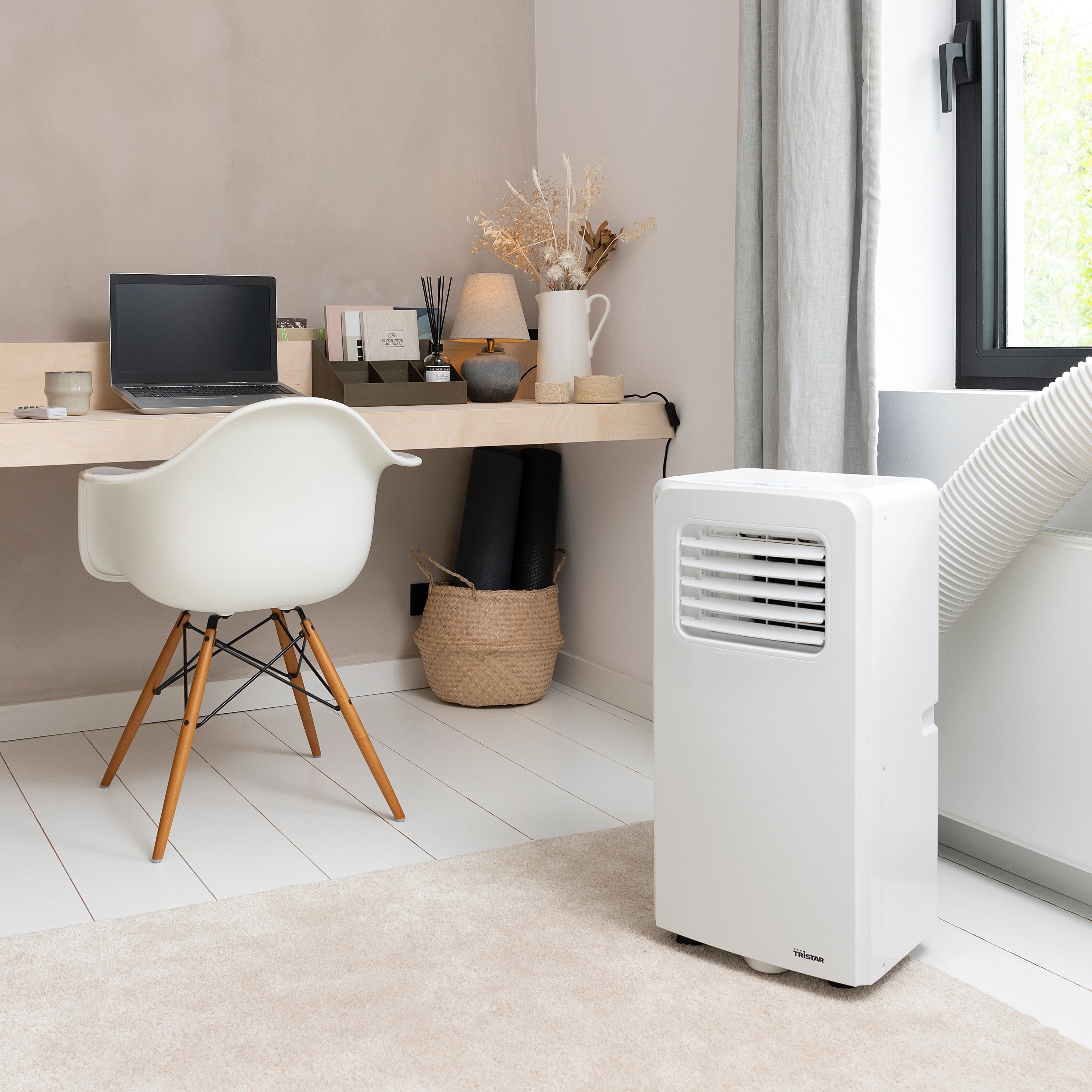 Luftkonditionering 9000 BTU