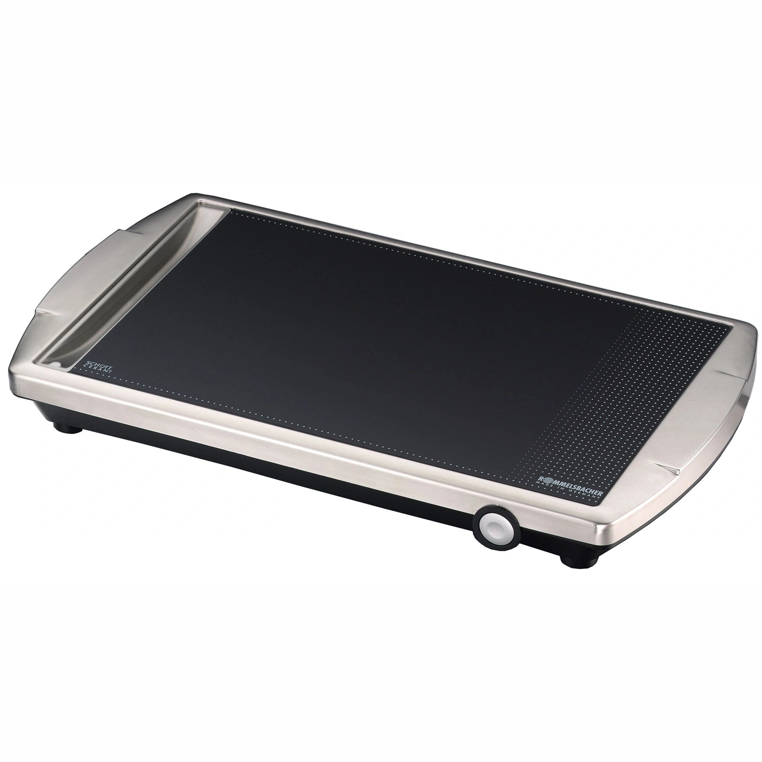 Glasgrill CG 2303/E SCHOTT CERAN® Made in Germany