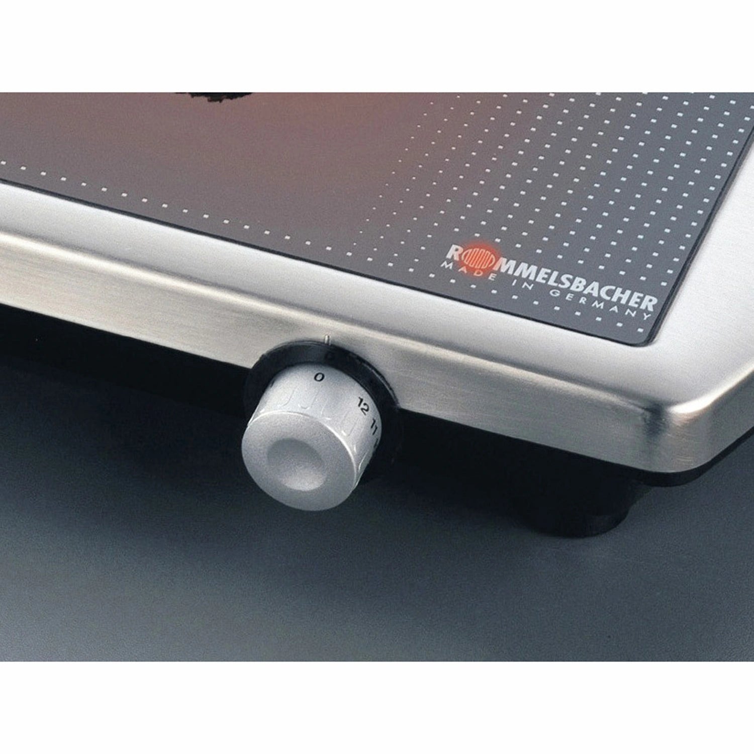 Glasgrill CG 2303/E SCHOTT CERAN® Made in Germany