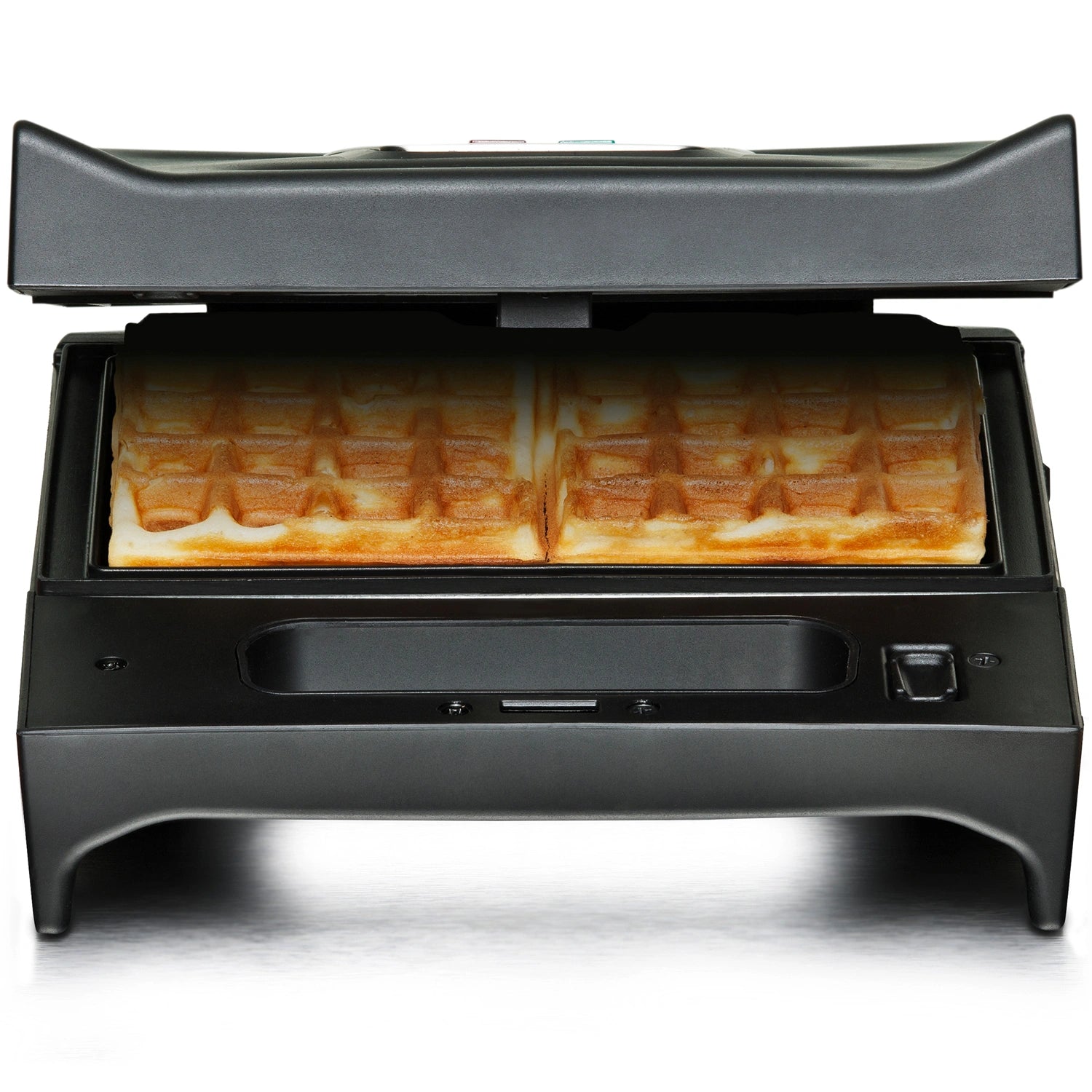 Multitoast & Grill 3-i-1 Max SWG 700 Belgisk våffla