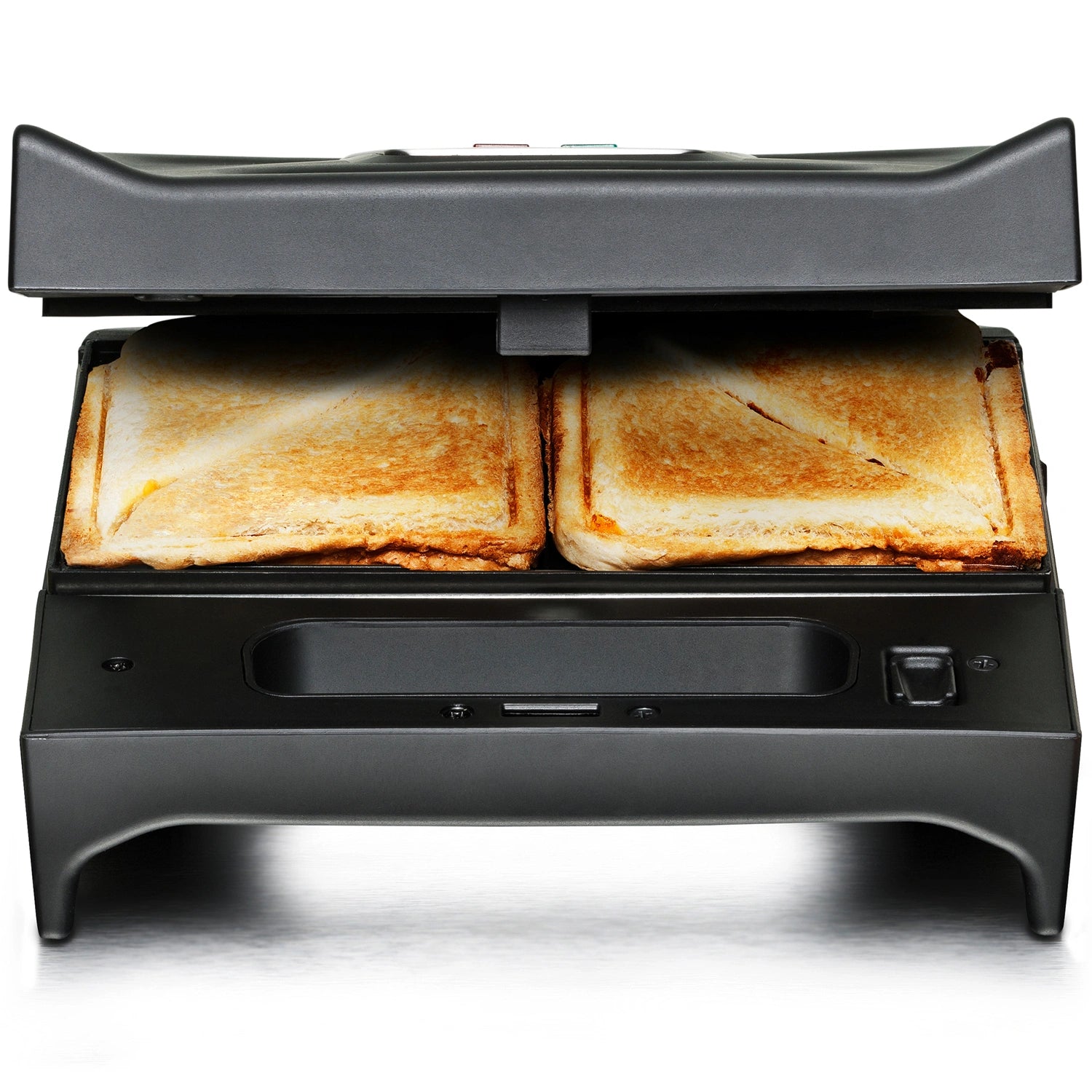 Multitoast & Grill 3-i-1 Max SWG 700 Belgisk våffla