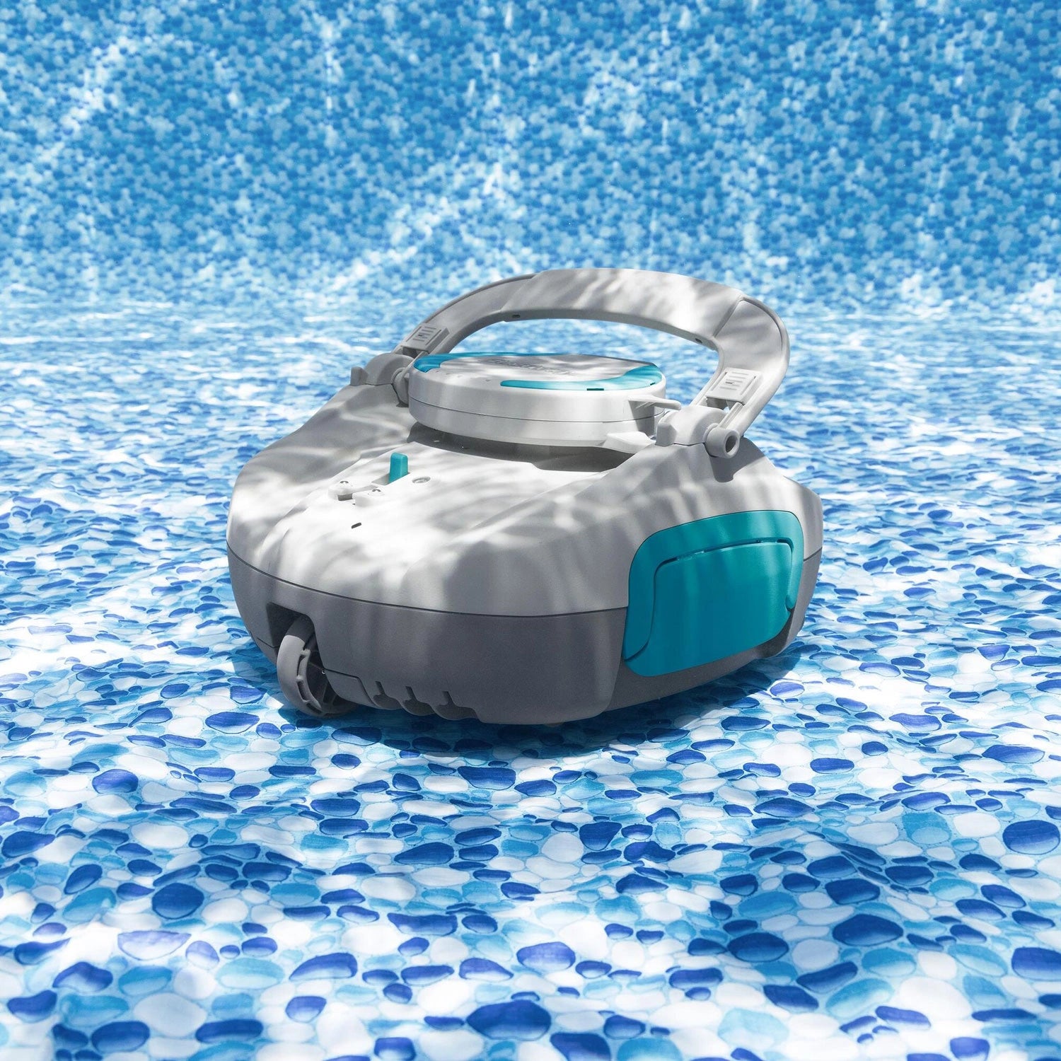 Robotdammsugare Pool AquaTronix G100