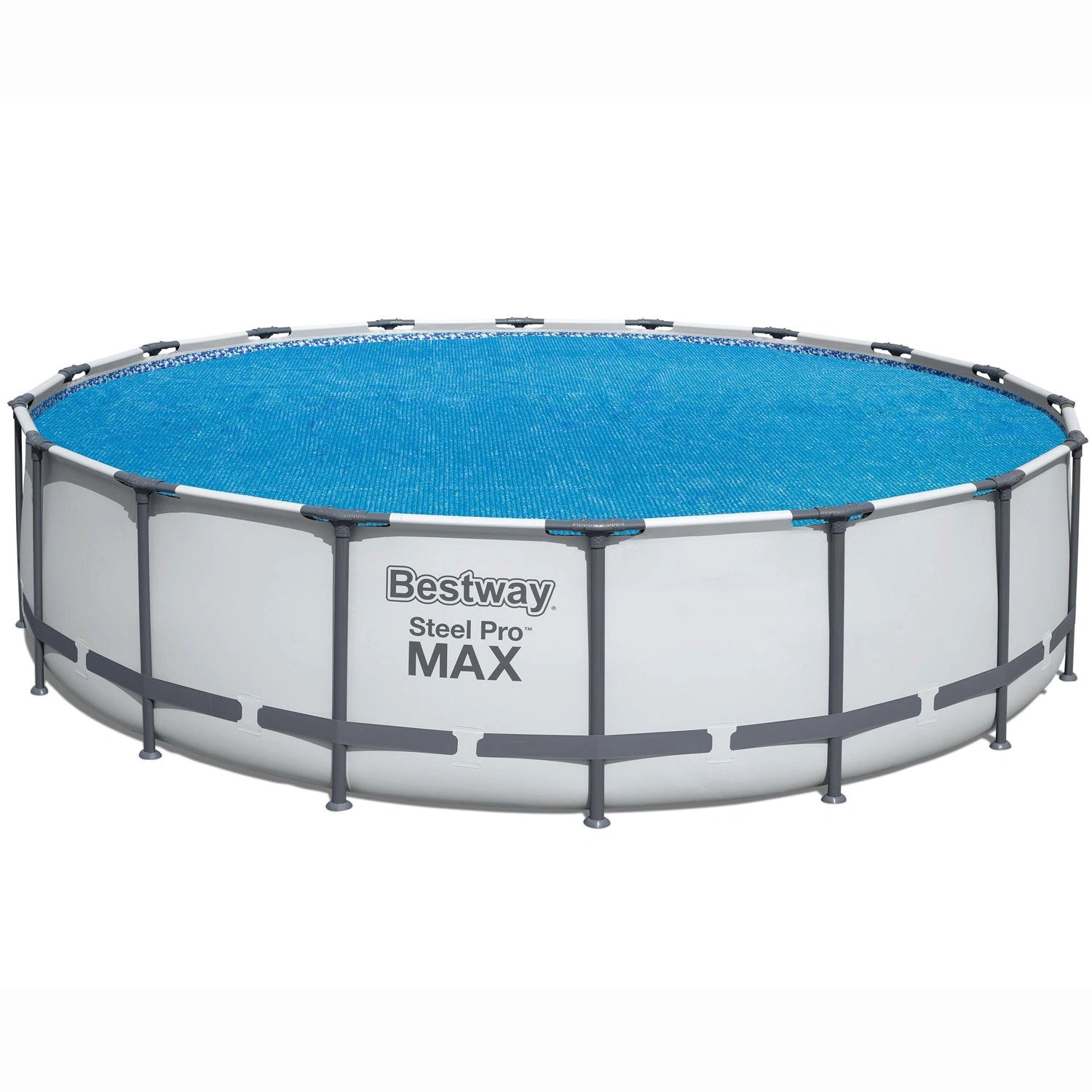 Poolskydd Solar 5,27m