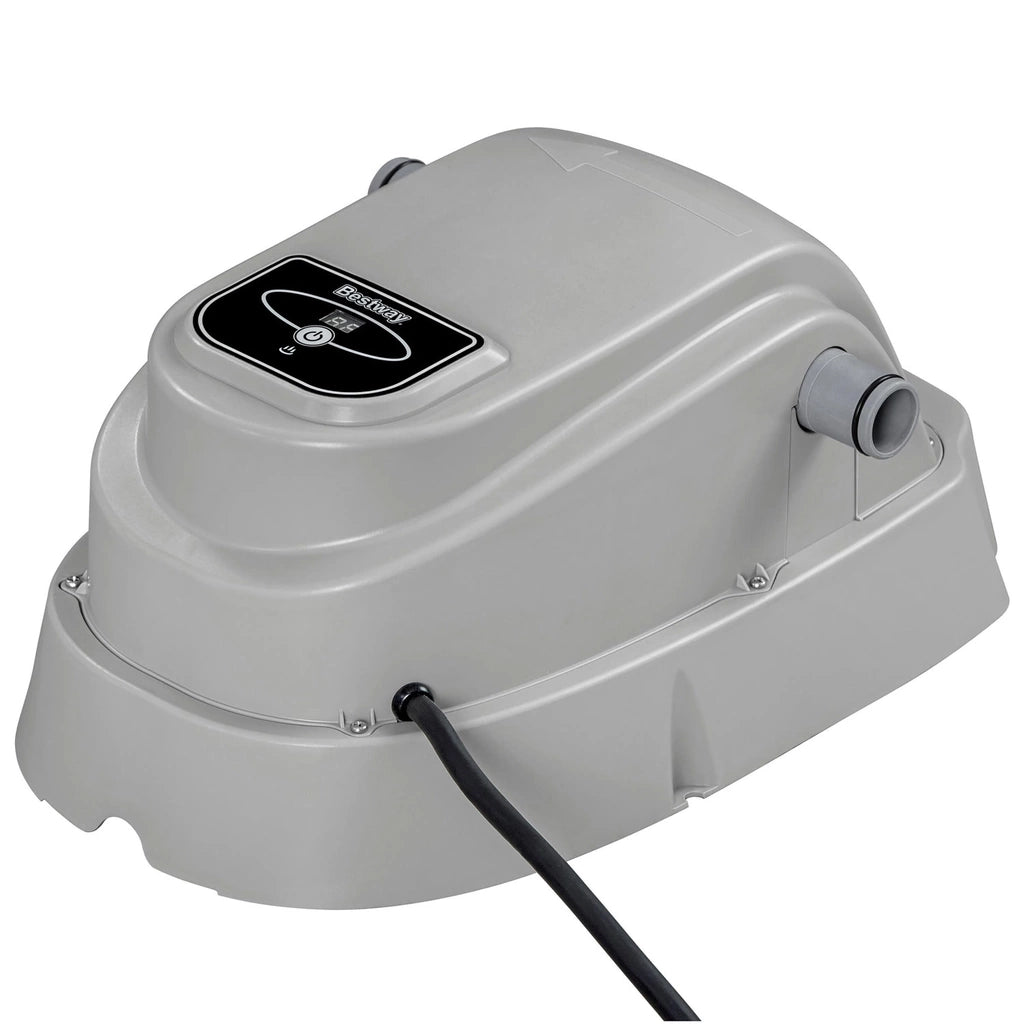 Poolvärmare Elektrisk