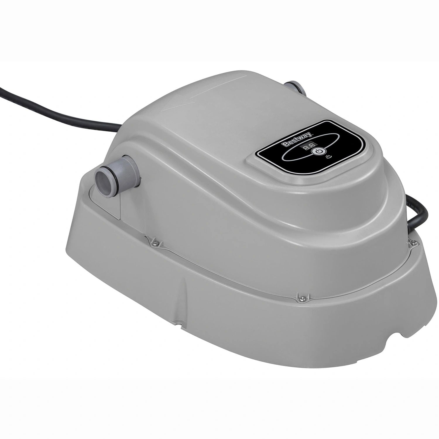 Poolvärmare Elektrisk