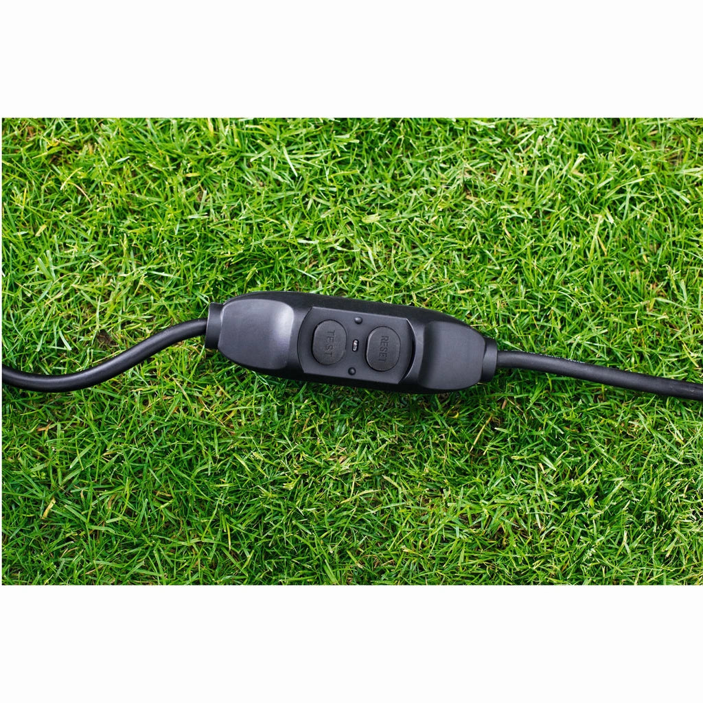 Poolvärmare Elektrisk