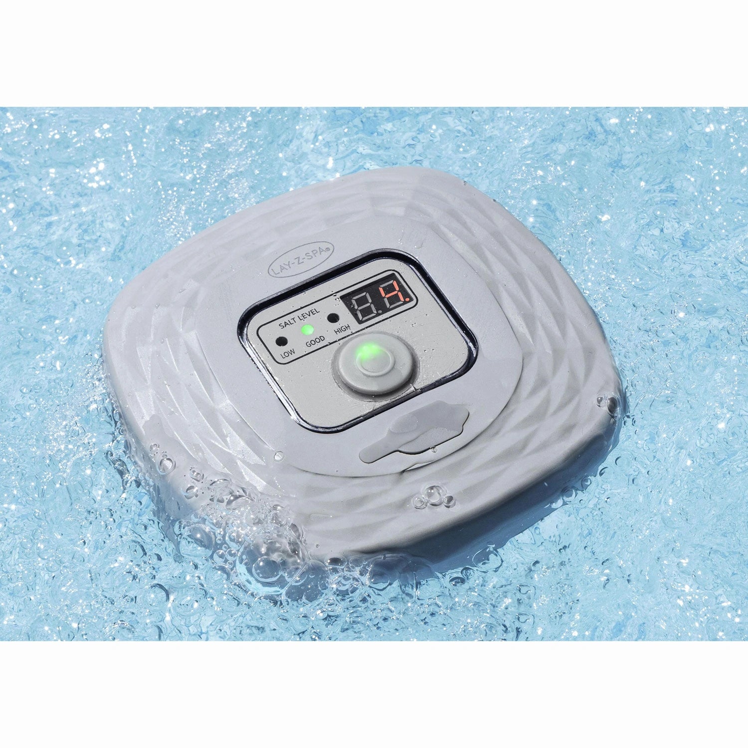 Klorinator Hydrogenic 0.5 g/h Saltvatten Klorinator Lay-Z-Spa
