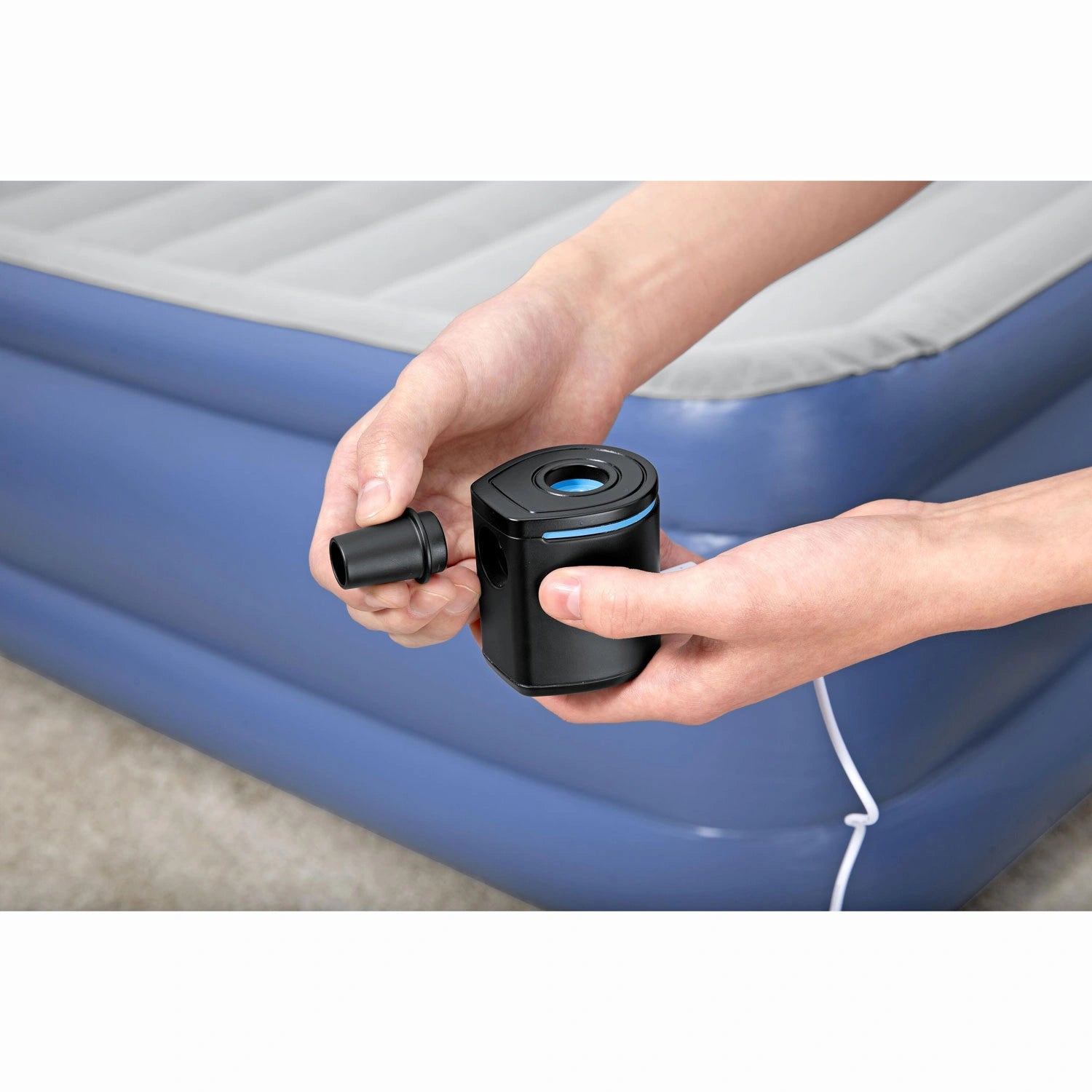 Luftpump Powertouch USB Elektrisk