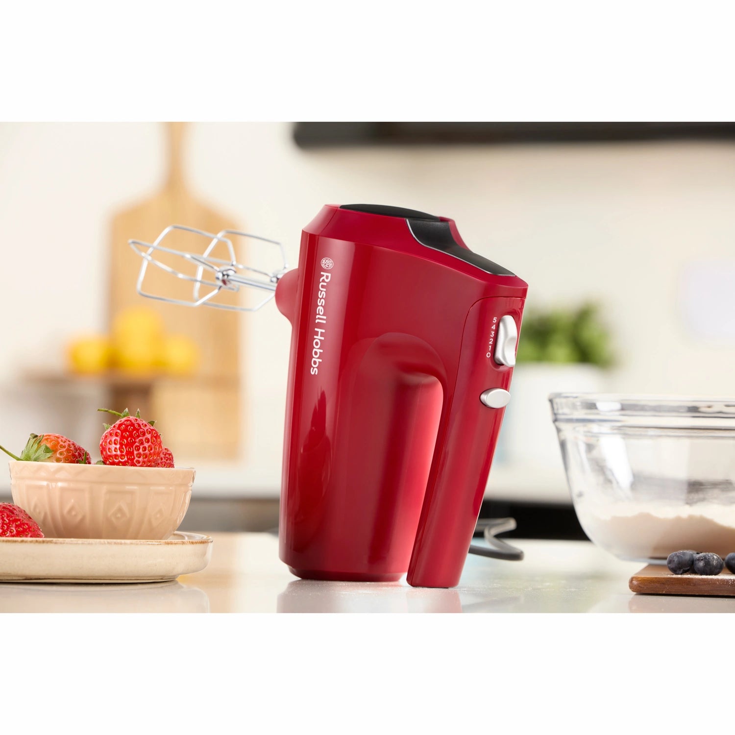 Elvisp 27150-56 Desire Hand Mixer