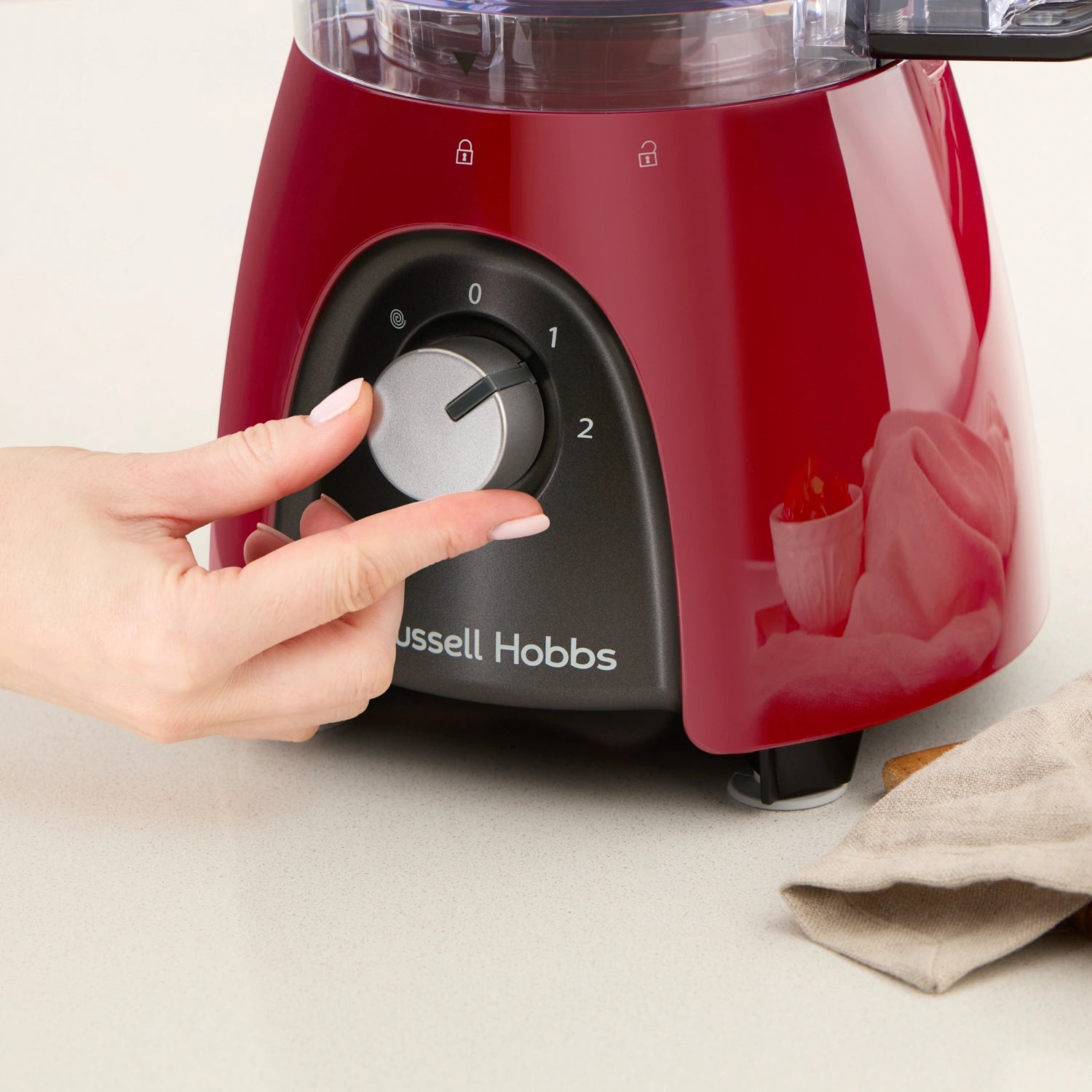 Matberedare 27110-56 Desire Food Processor