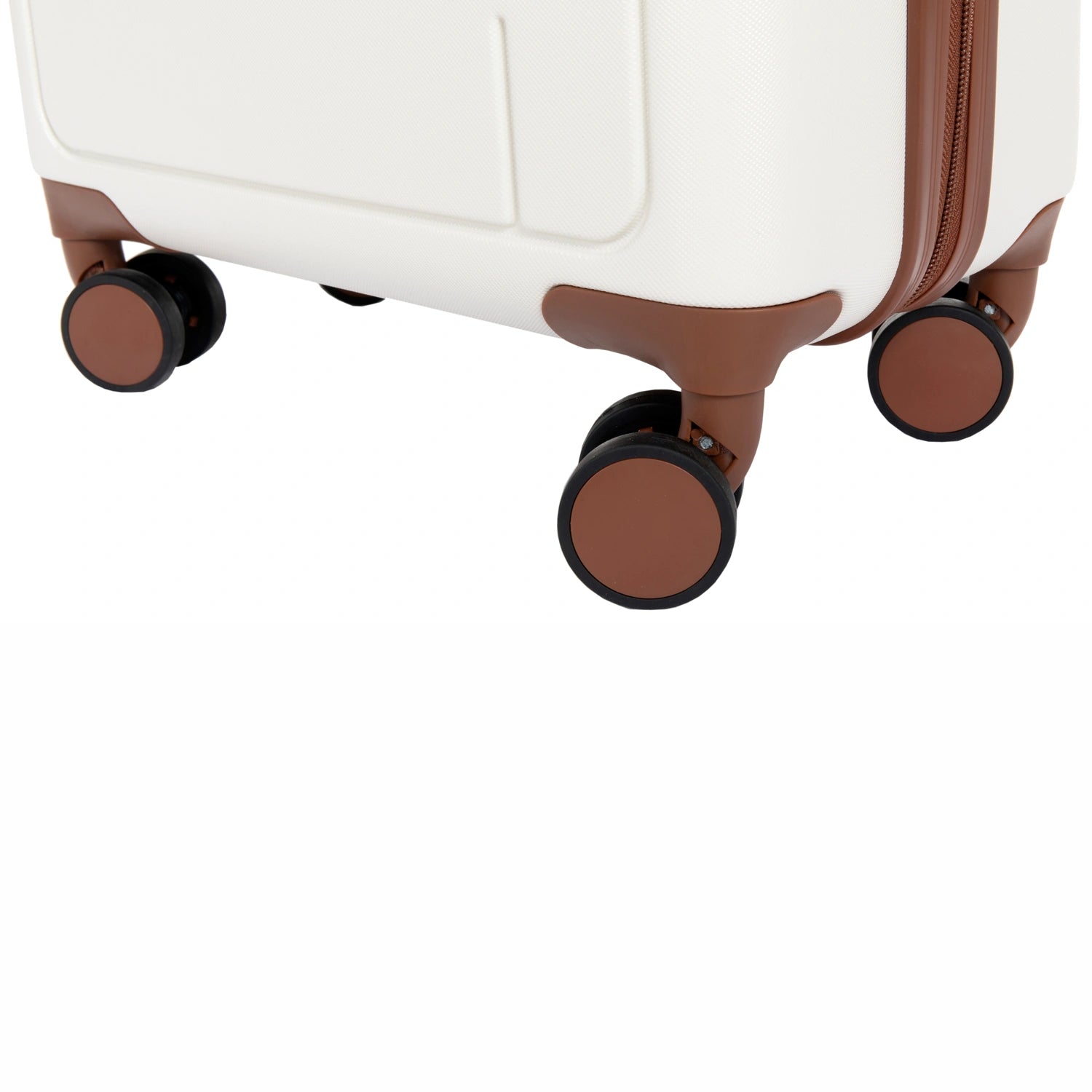 Kabinväska Viken Ivory