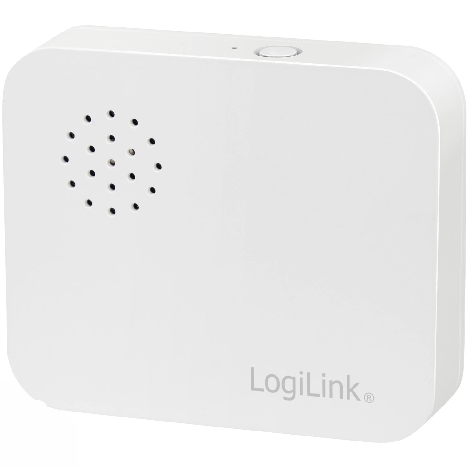 Smart Vibrationssensor Wifi Tuya